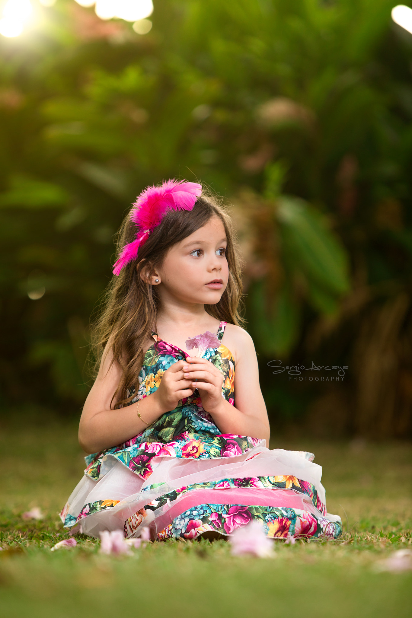 Canon EF 70-200mm F2.8L IS USM sample photo. Little flower photography