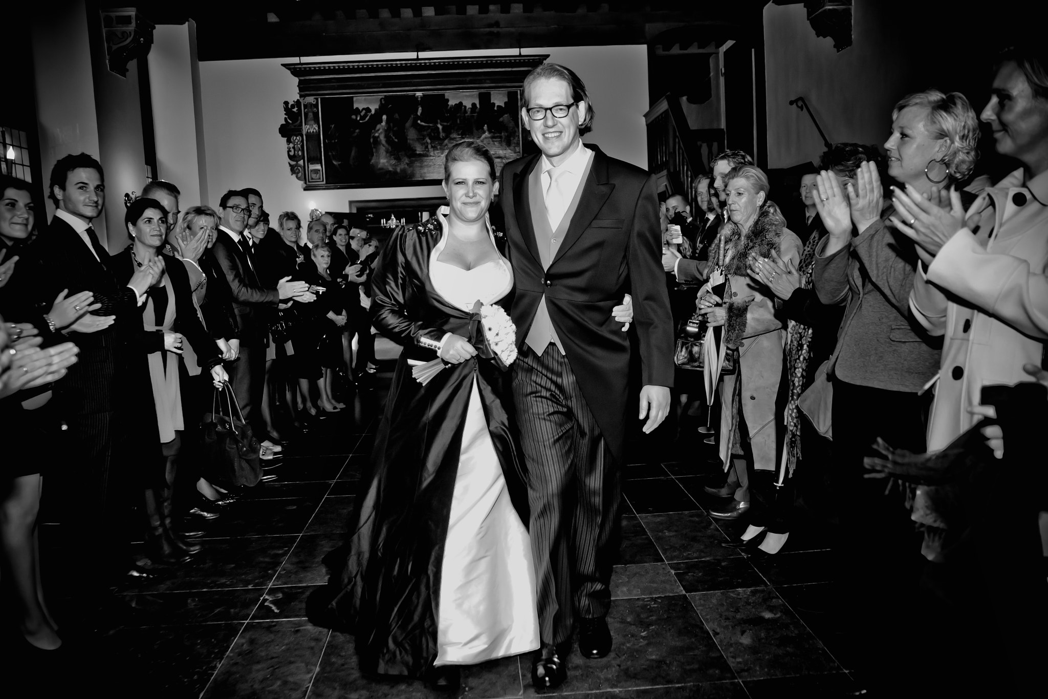 Sony Alpha DSLR-A850 sample photo. Wedding 2 photography