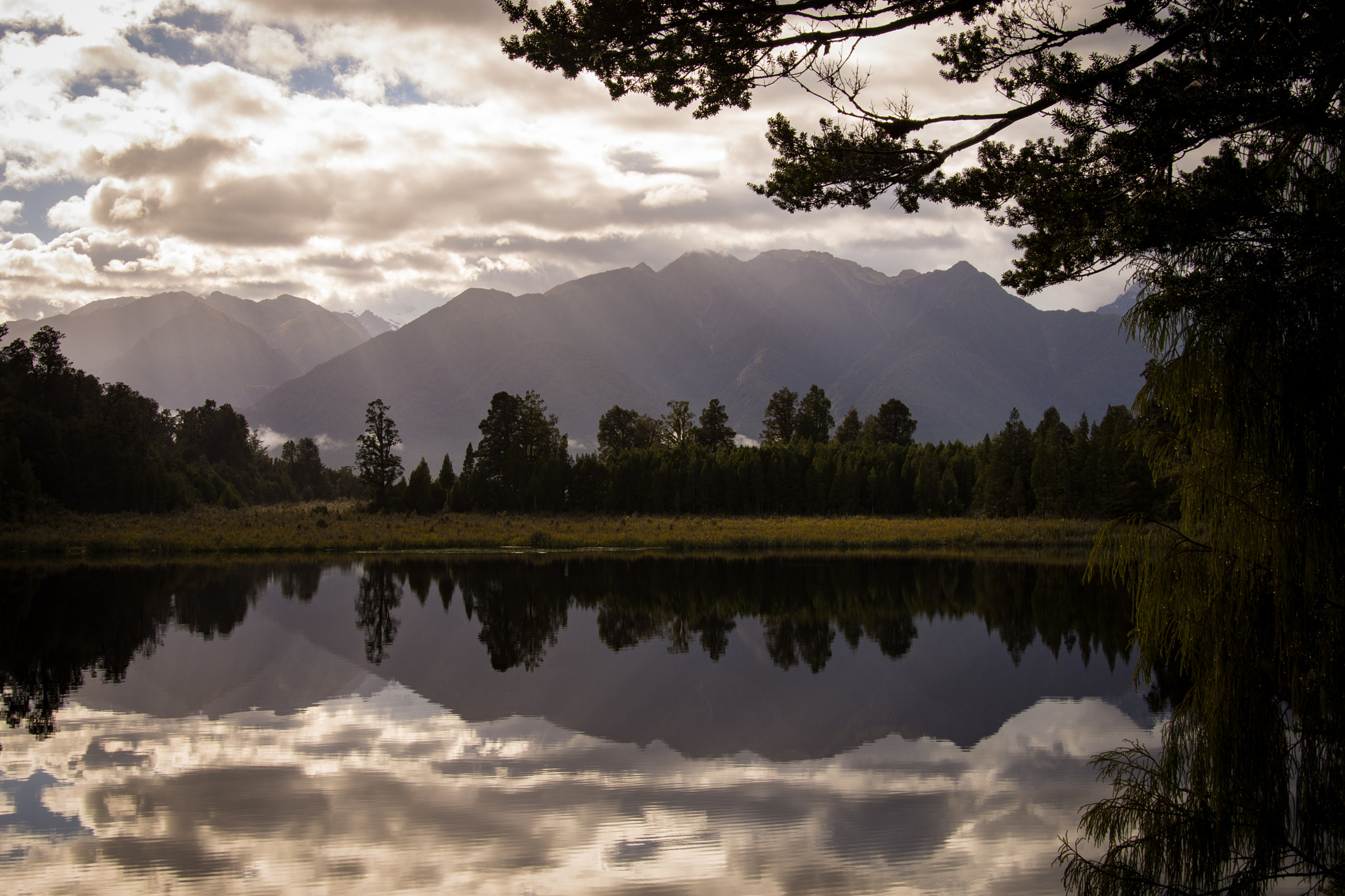 Nikon D7200 sample photo. Matheson photography