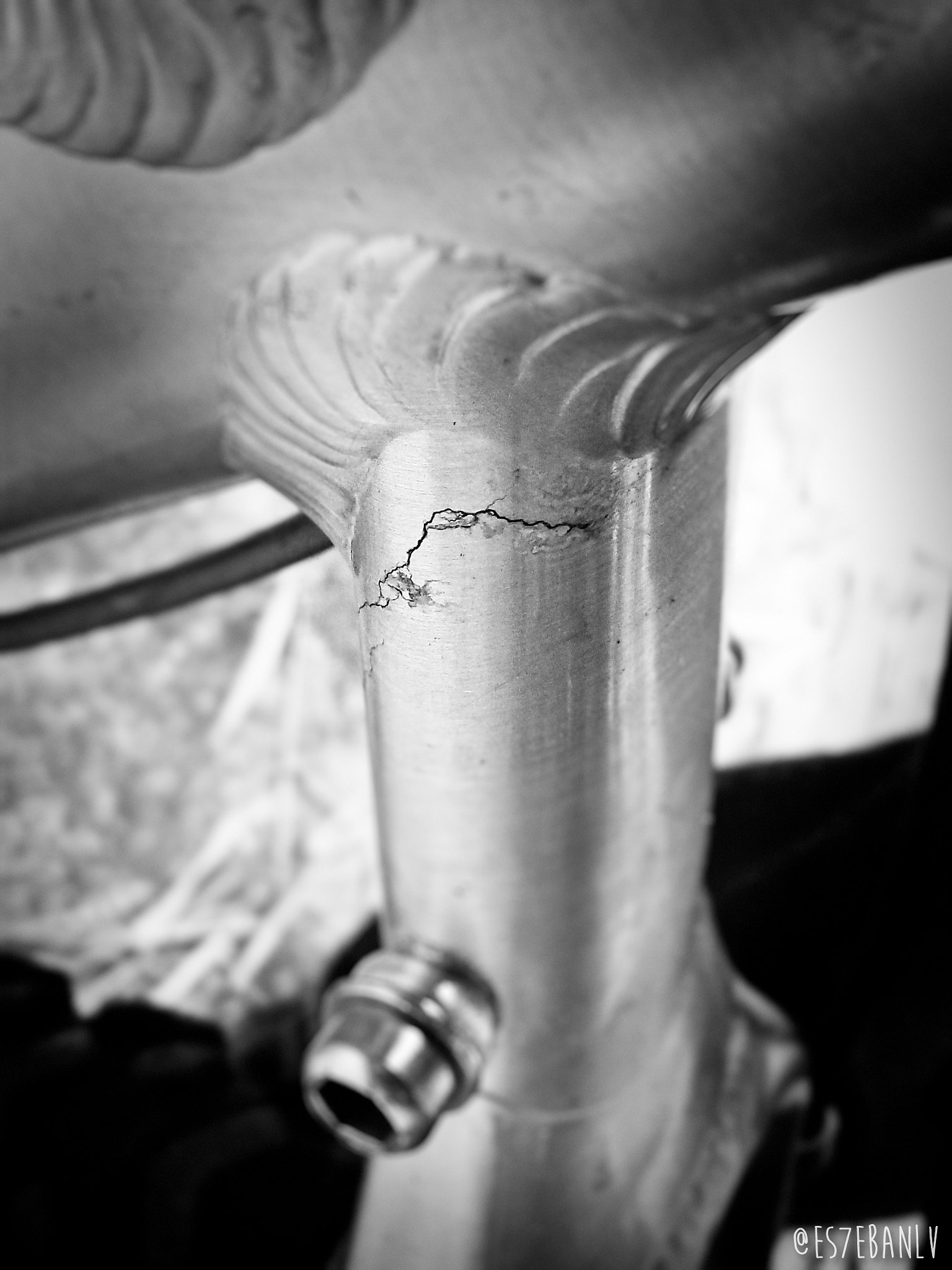 Google Nexus S sample photo. Fisura photography