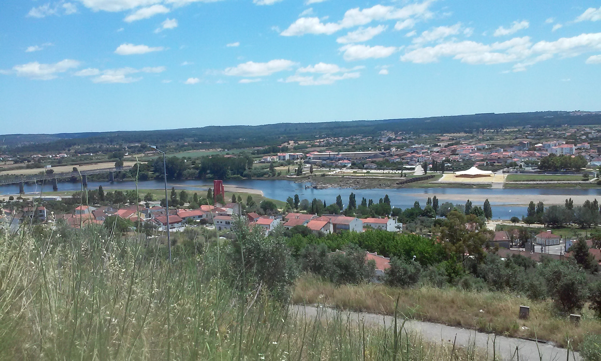 LG L70 sample photo