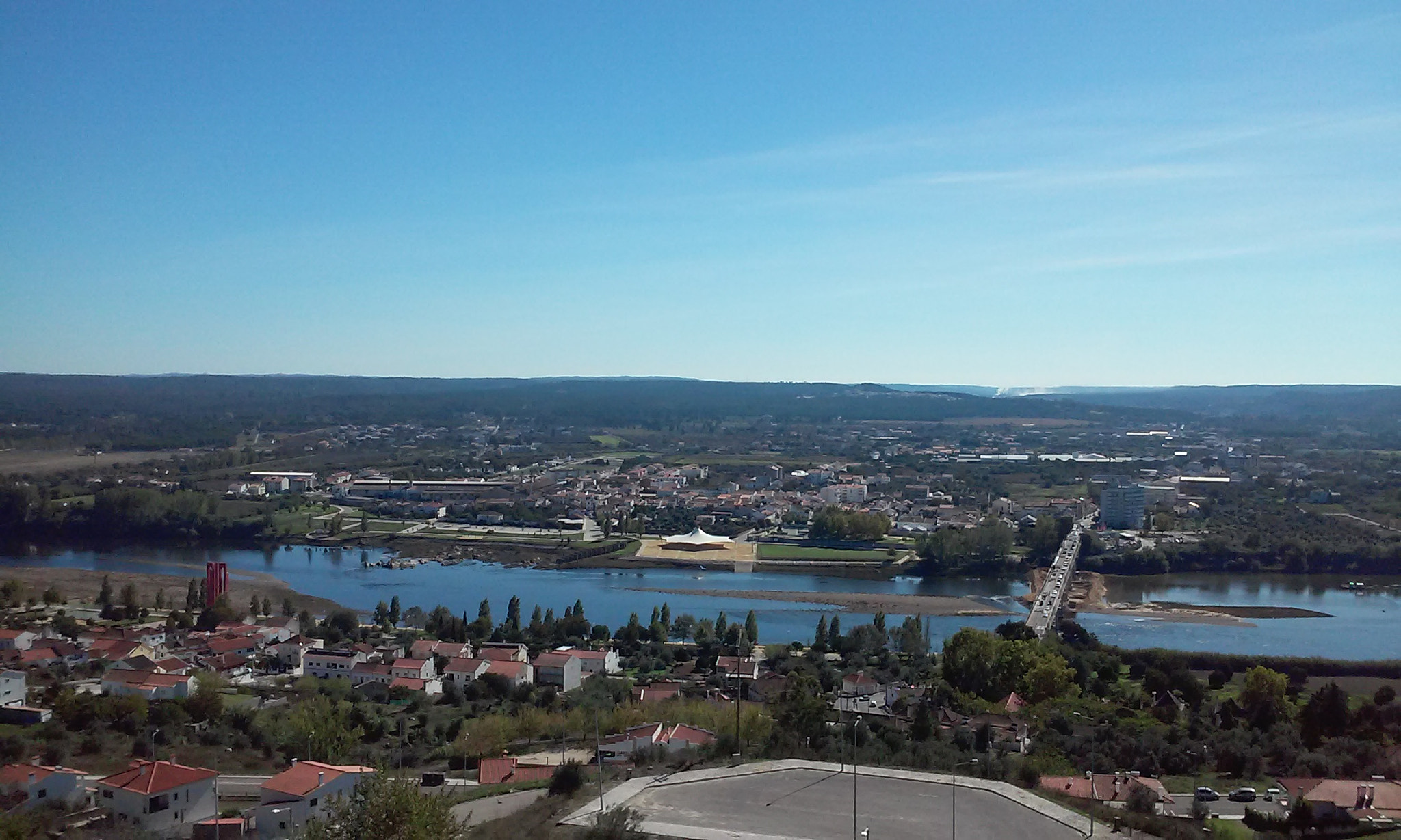 LG L70 sample photo