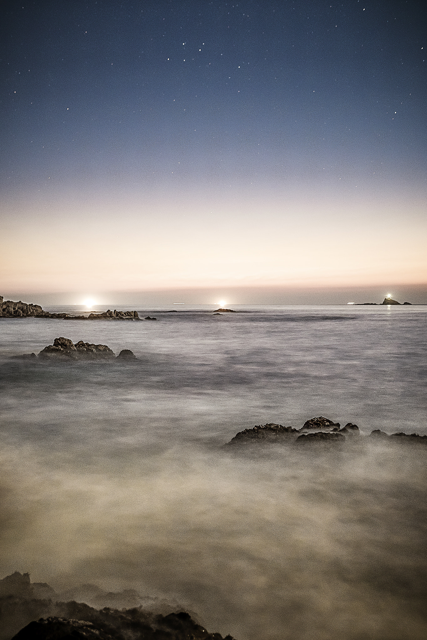 Fujifilm X-Pro1 + Fujifilm XF 23mm F1.4 R sample photo. Cala estreta photography