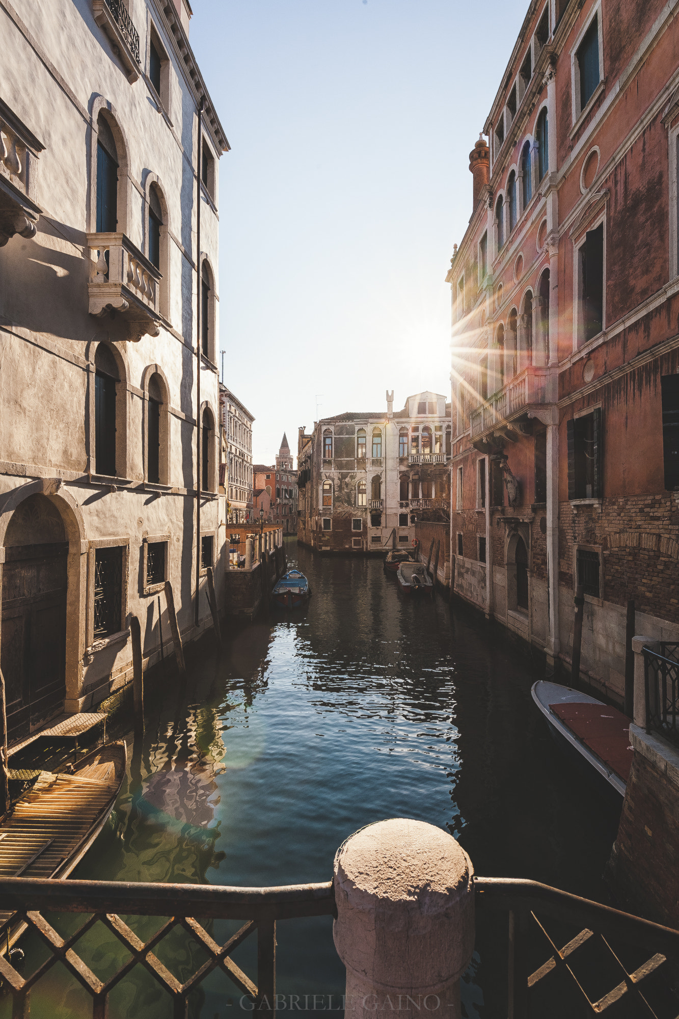 Canon EOS 5D sample photo. Luce veneziana photography