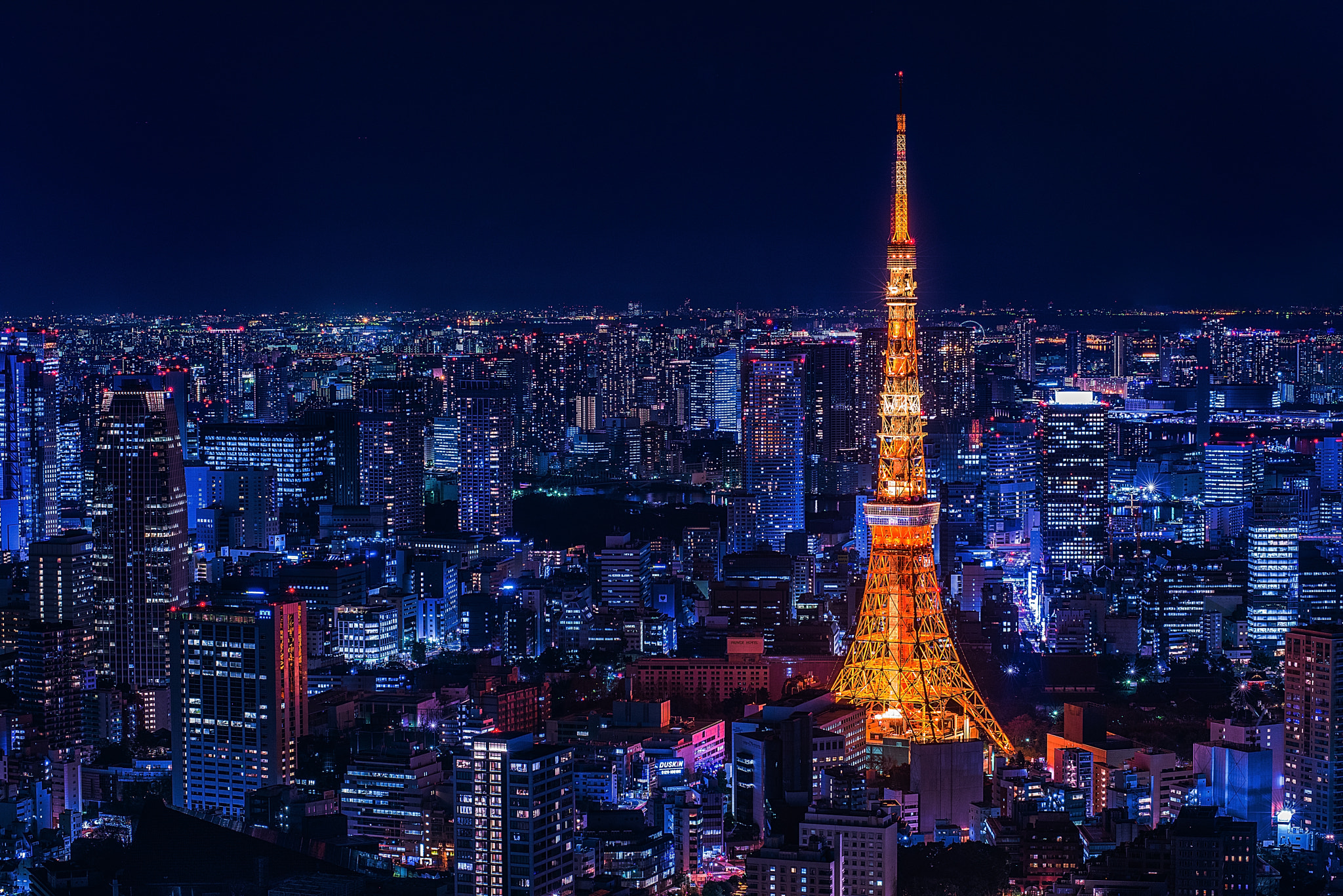 Nikon AF-Nikkor 80-200mm F2.8D ED sample photo