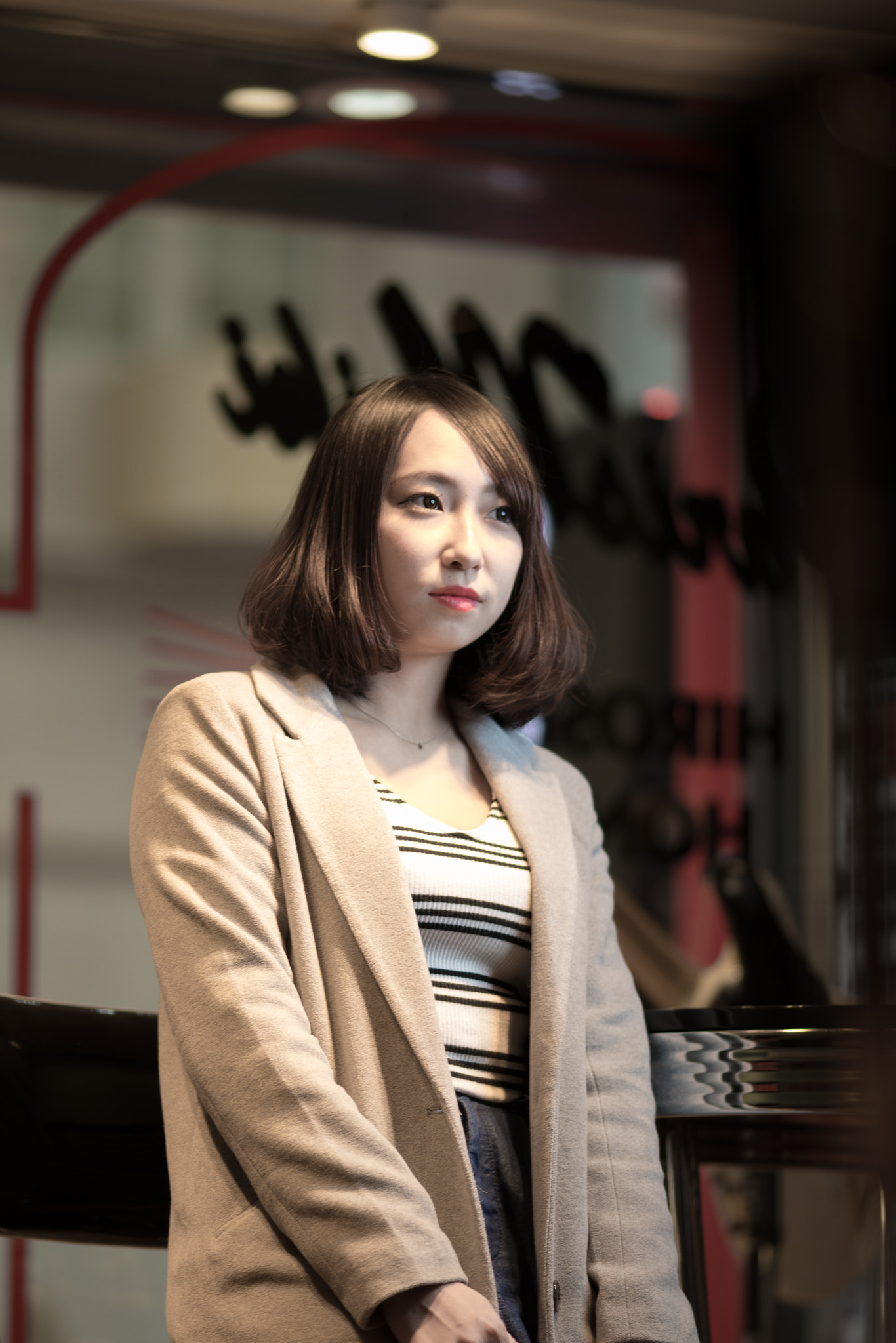 Canon EOS 5D Mark IV + Canon EF 135mm F2L USM sample photo. Portrait1 photography