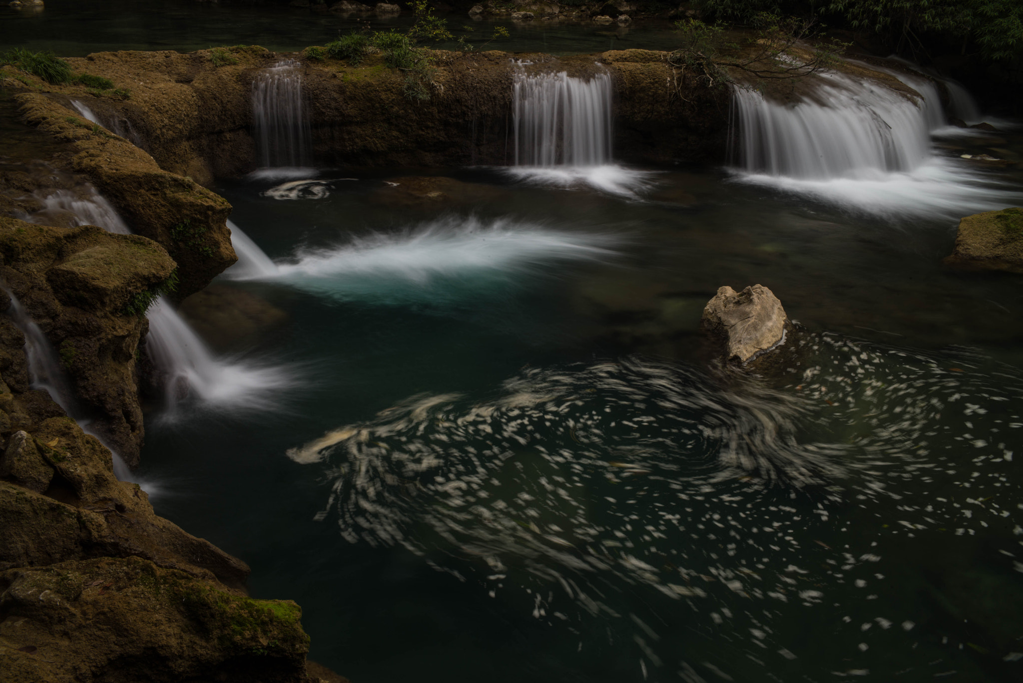 Elmarit-M 1:2.8/21 sample photo. Guizhou images photography
