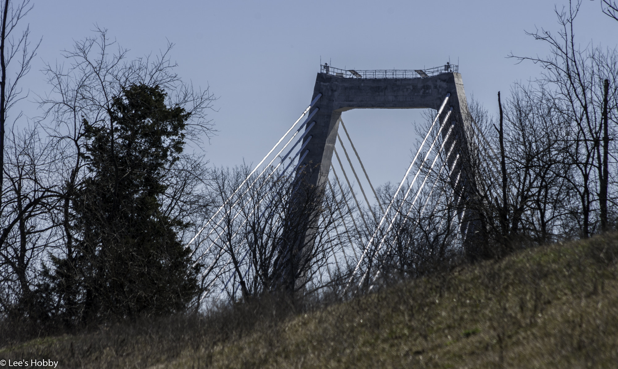HD Pentax DA 55-300mm F4.0-5.8 ED WR sample photo. Igp photography
