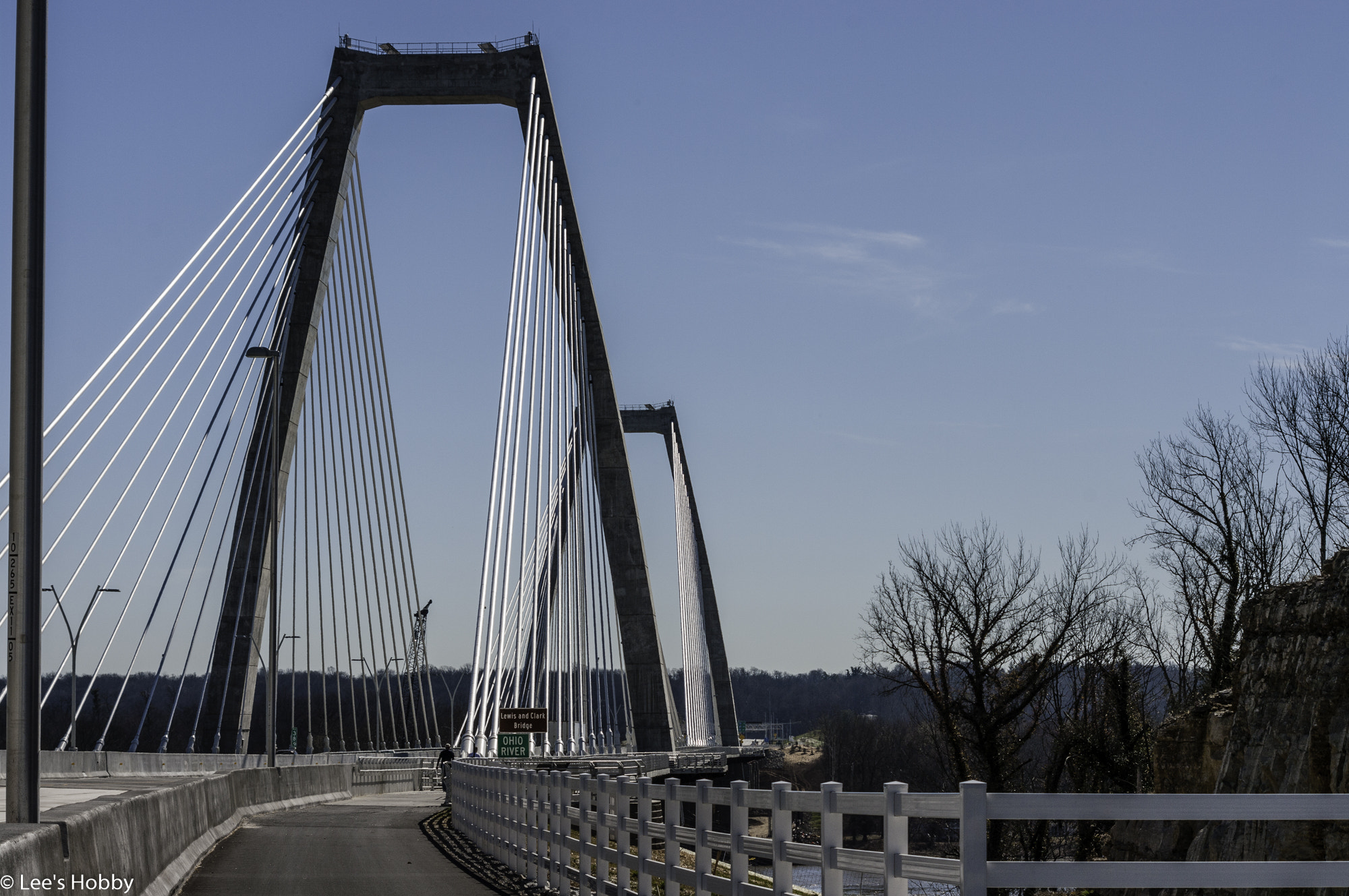 HD Pentax DA 55-300mm F4.0-5.8 ED WR sample photo. Igp photography