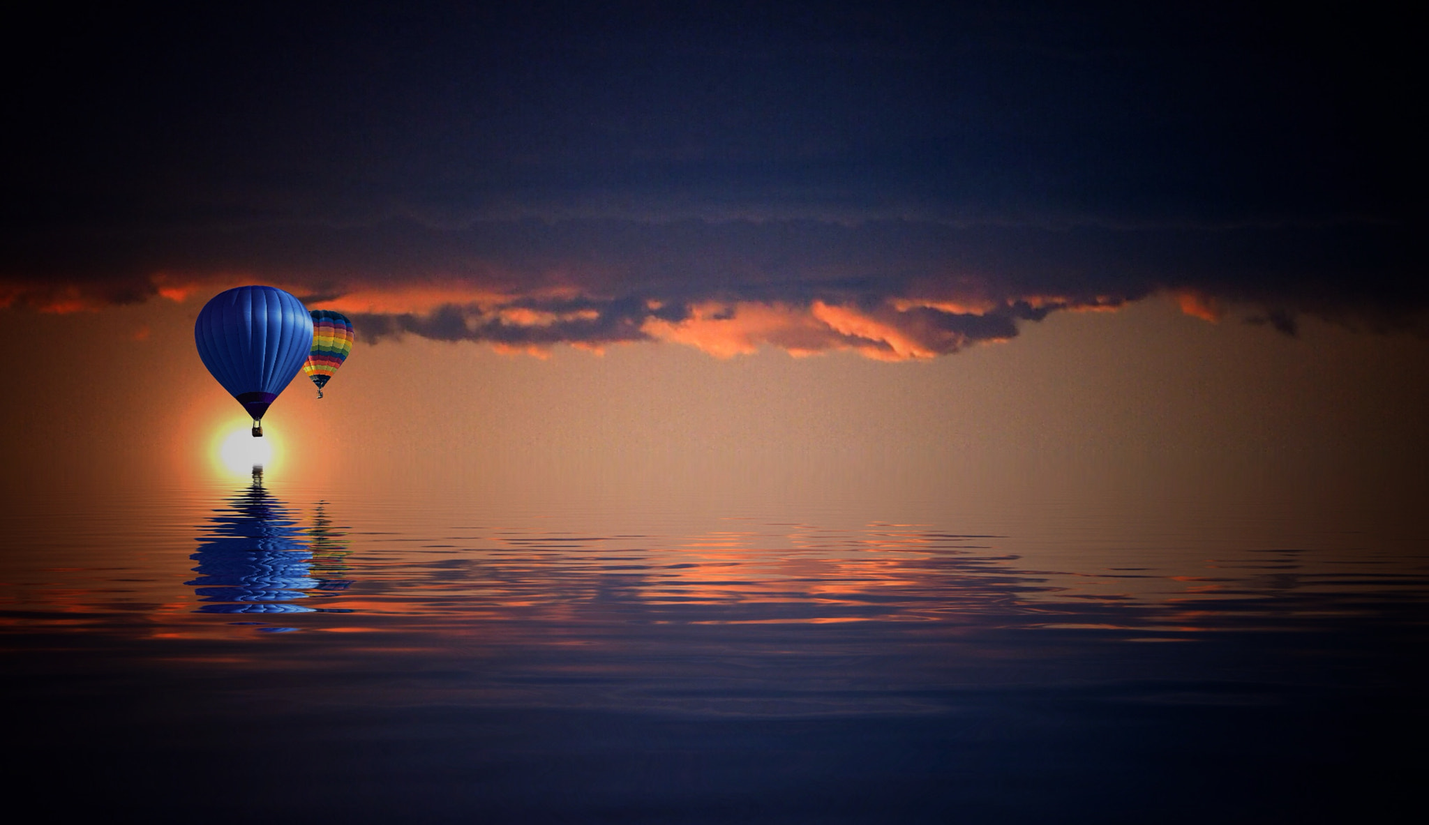 Olympus OM-D E-M1 sample photo. Surrounded by silence photography