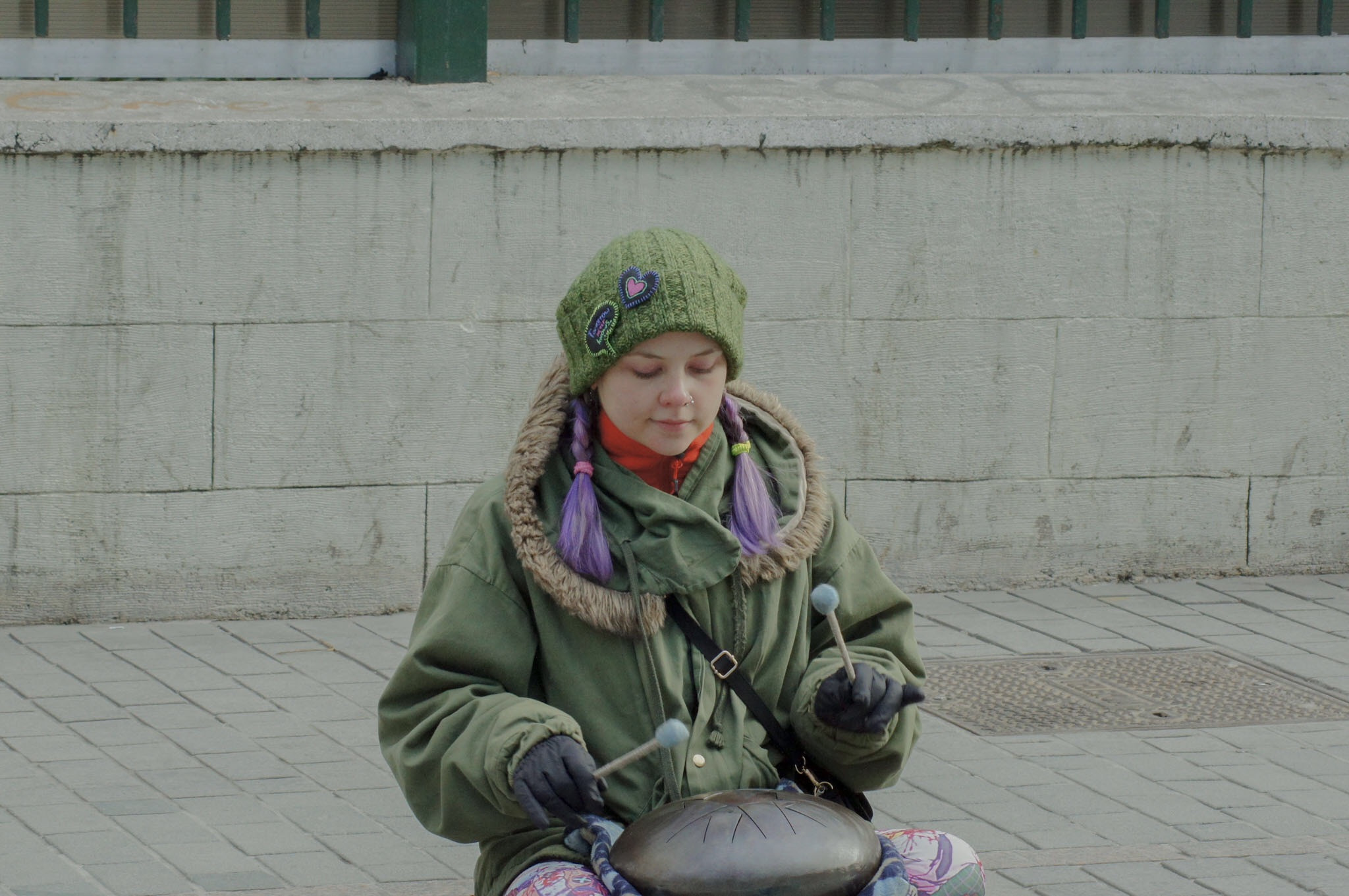 Sony 75-300mm F4.5-5.6 sample photo