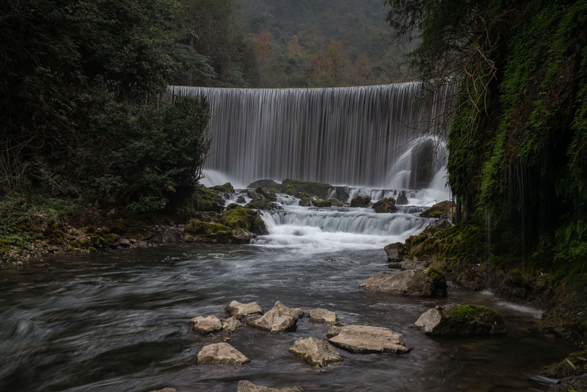 Leica M (Typ 240) + Elmarit-M 1:2.8/21 sample photo. Guizhou images photography