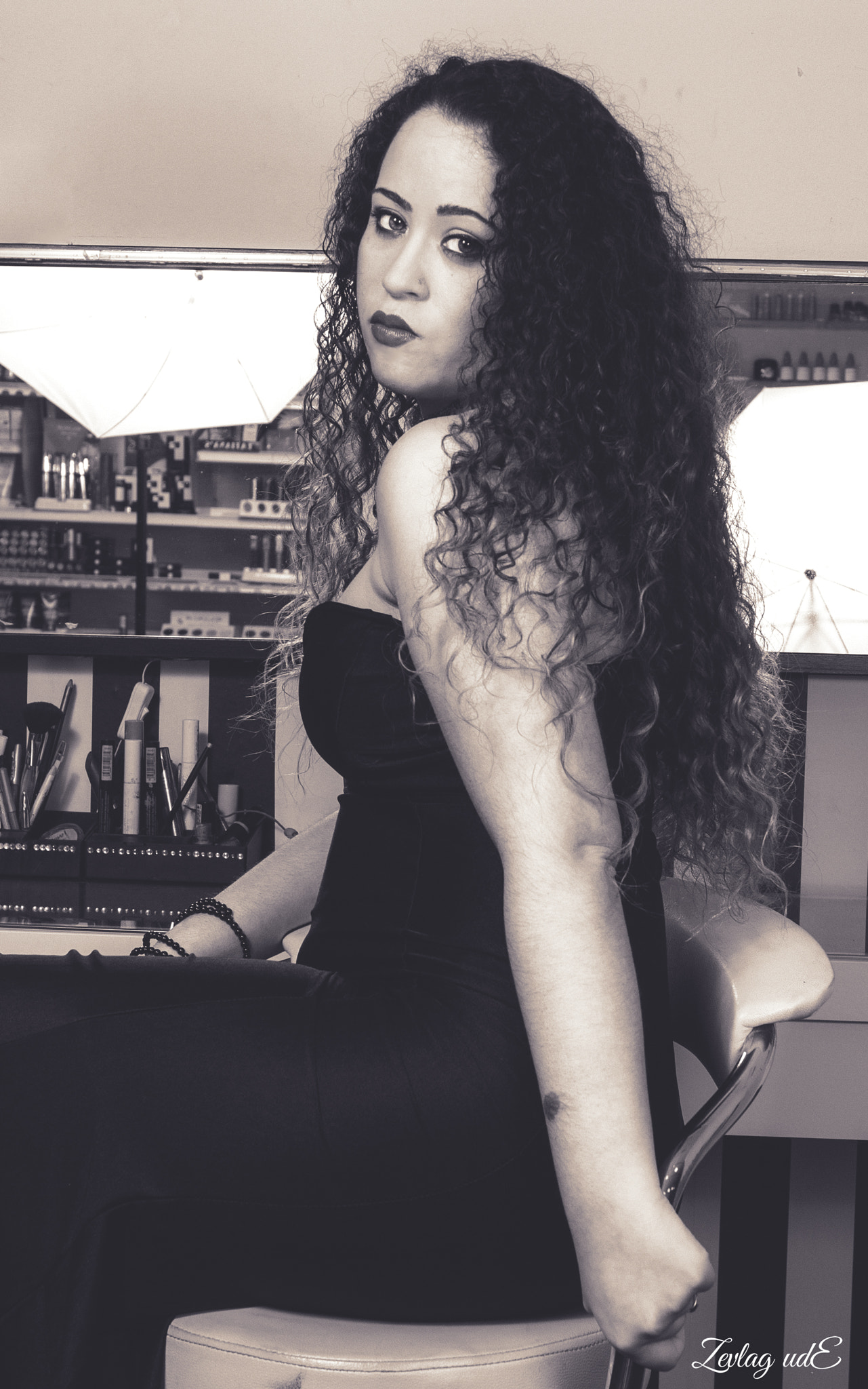 Nikon D200 sample photo. Elegance photography