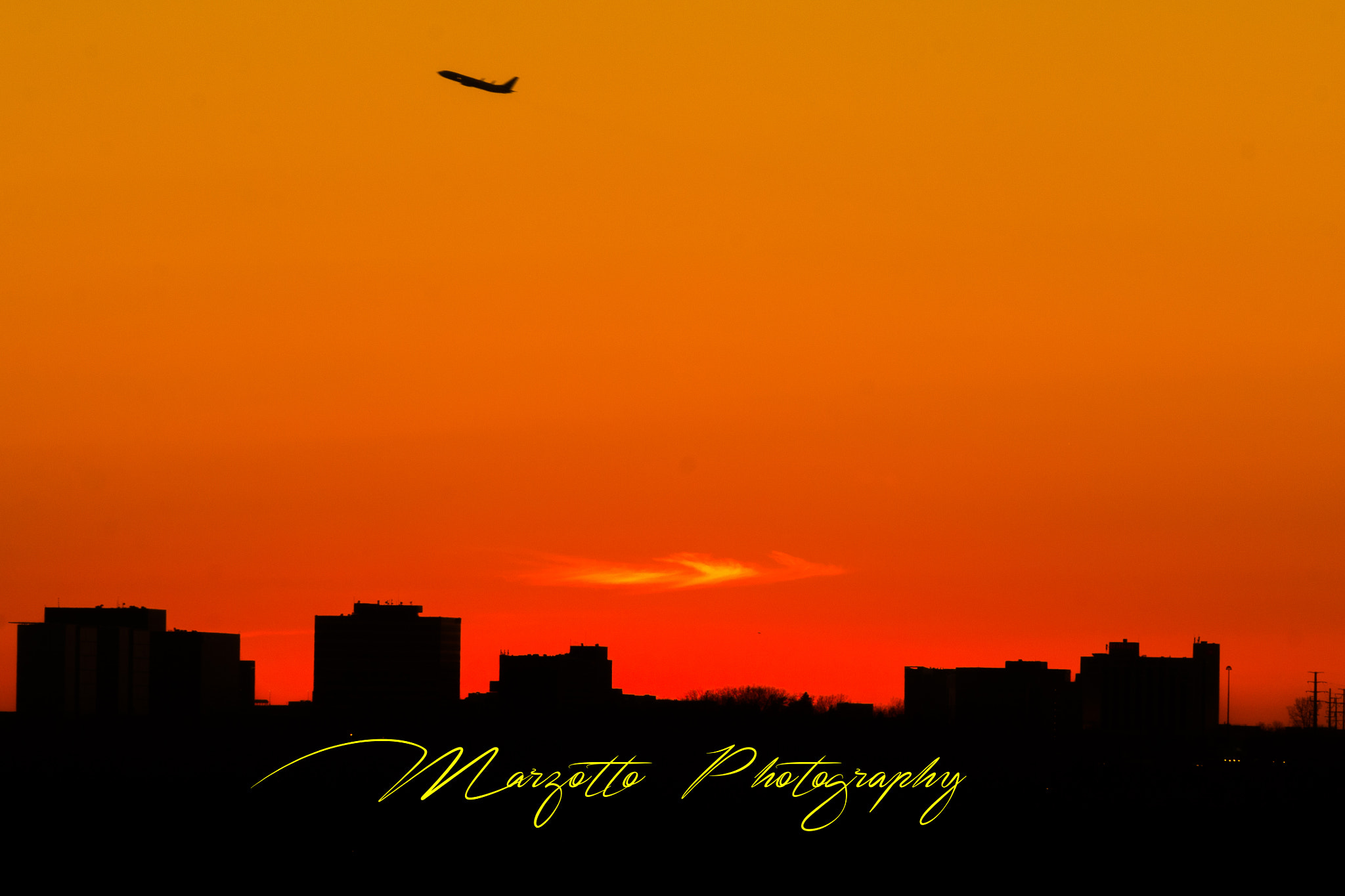 Canon EF 28-135mm F3.5-5.6 IS USM sample photo. Fly out of fire photography