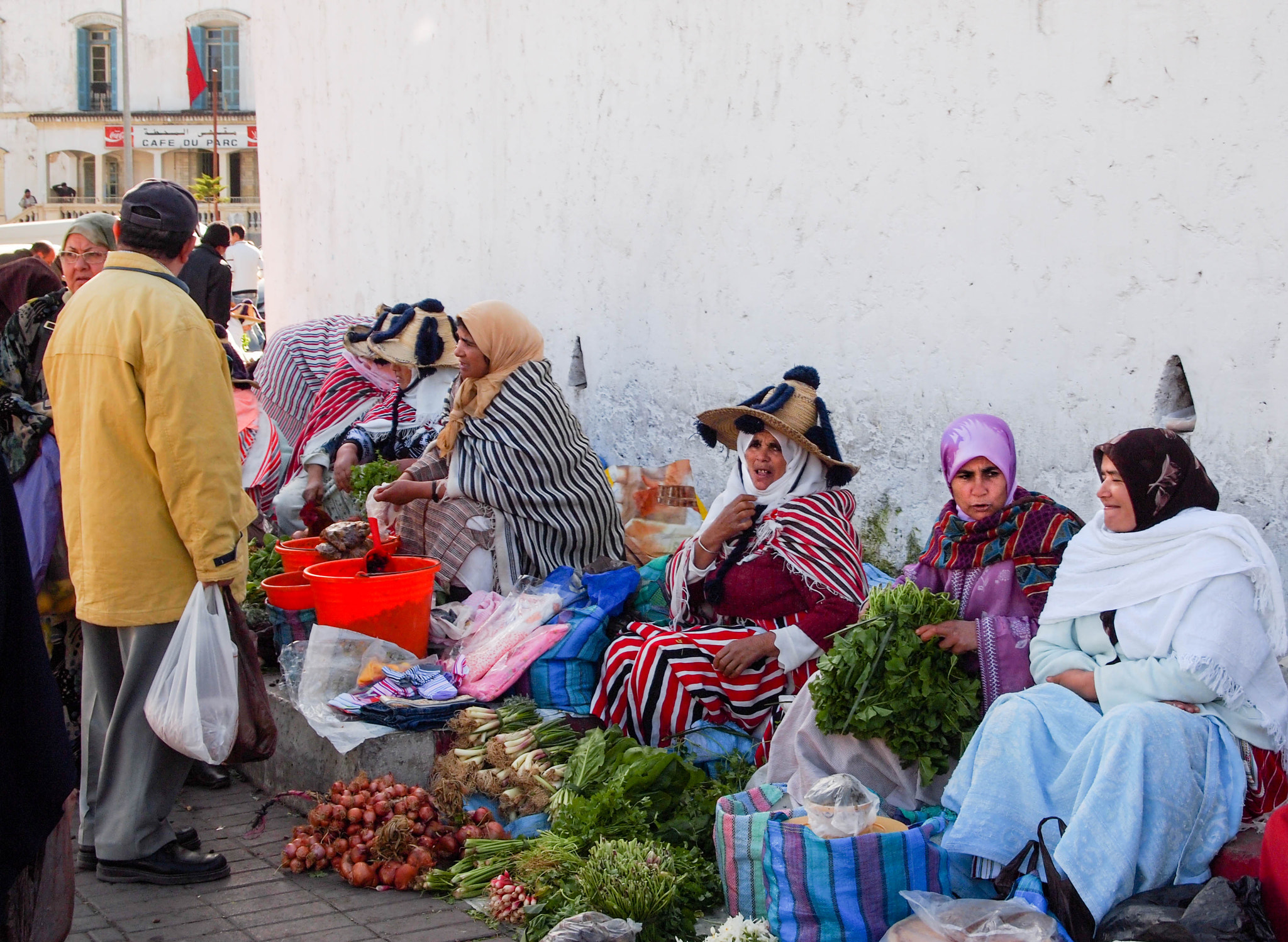 Olympus PEN E-PL1 sample photo. Morocco photography