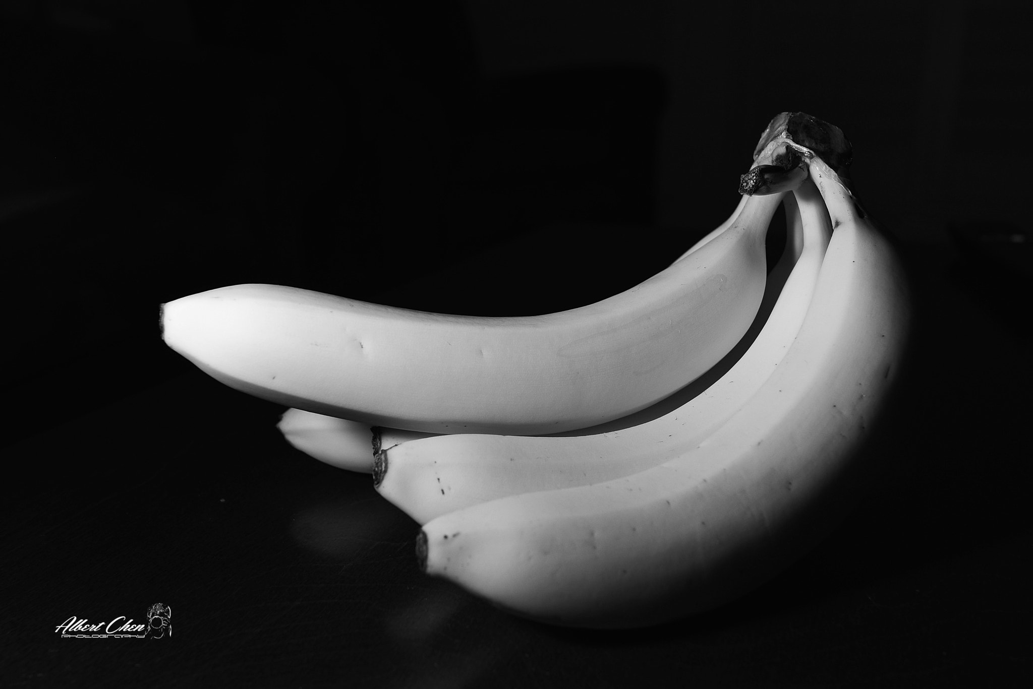 Nikon AF-S Nikkor 16-35mm F4G ED VR sample photo. Banana photography