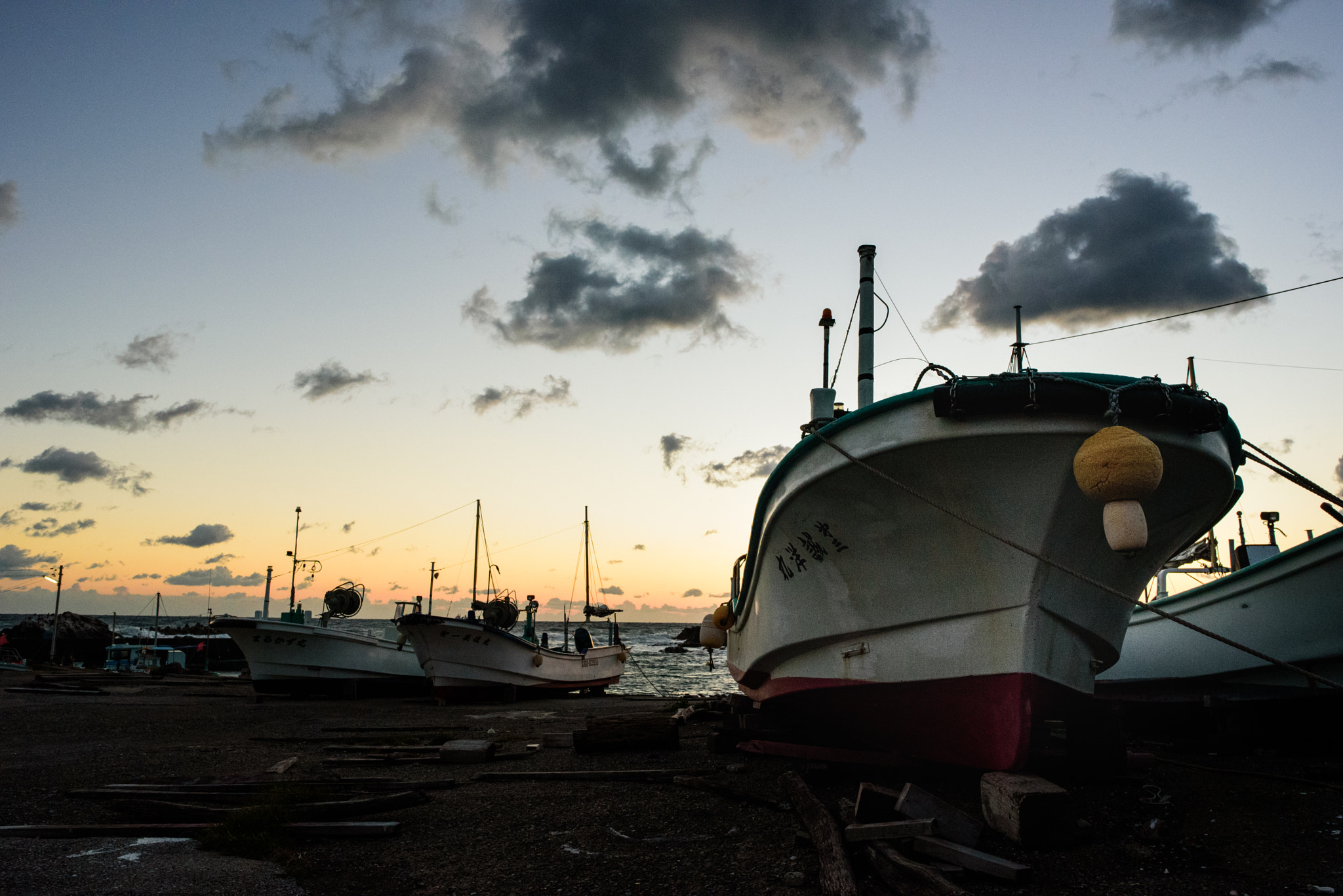 Nikon AF-S Nikkor 24mm F1.8G ED sample photo. Chikura photography