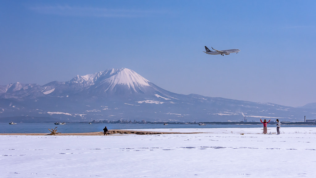 Nikon D7200 sample photo