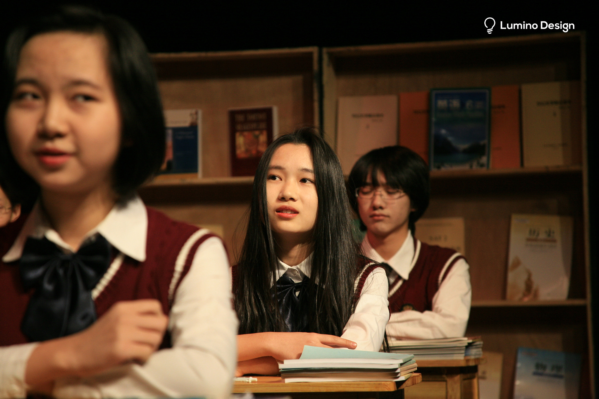 Canon EF 28-135mm F3.5-5.6 IS USM sample photo. Drama scene photography