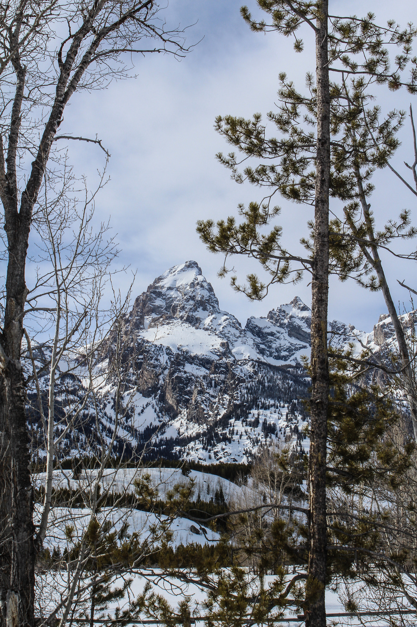 Canon EOS 650D (EOS Rebel T4i / EOS Kiss X6i) sample photo. The mountains, here photography