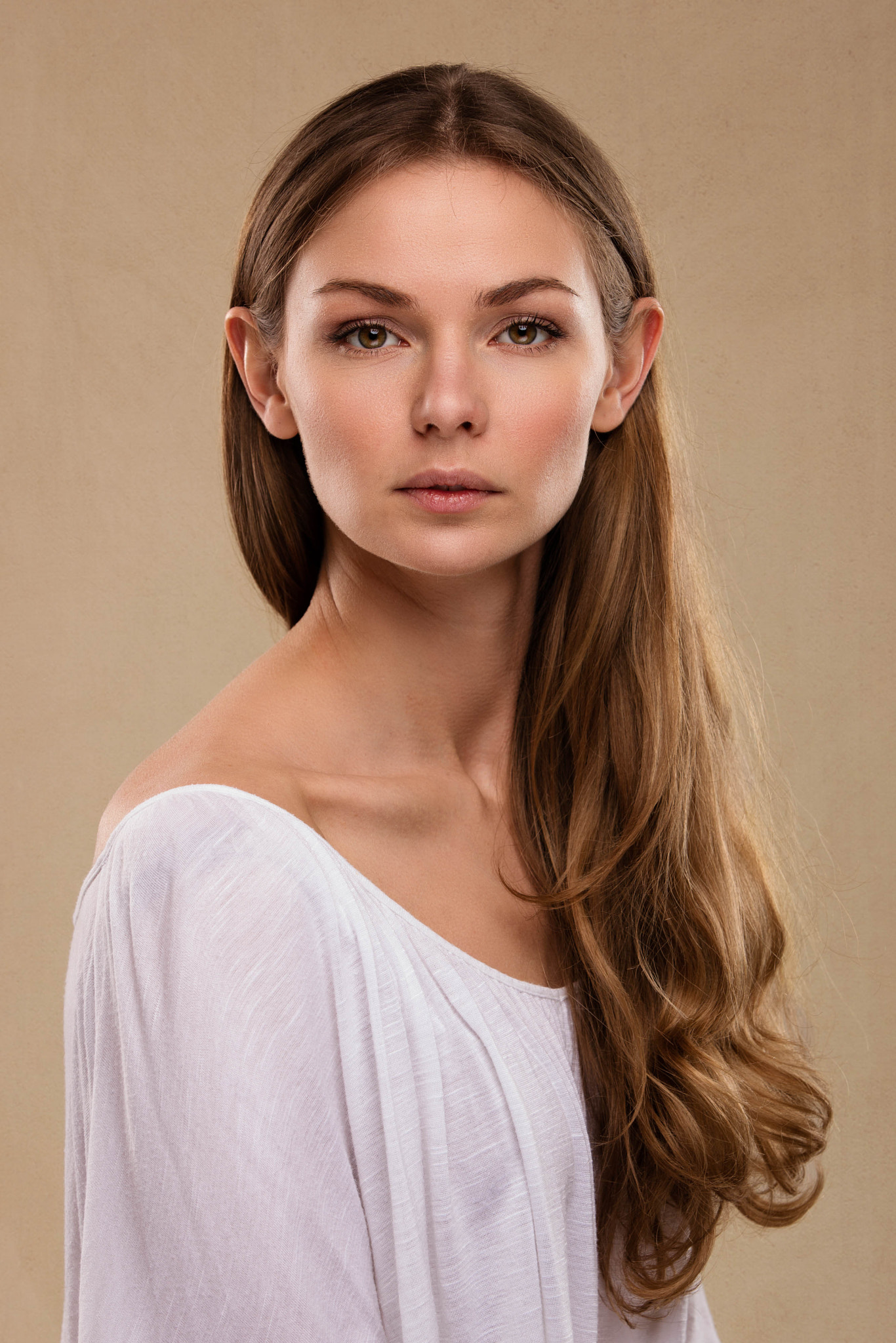 Canon EOS 5DS sample photo. Anastasia photography
