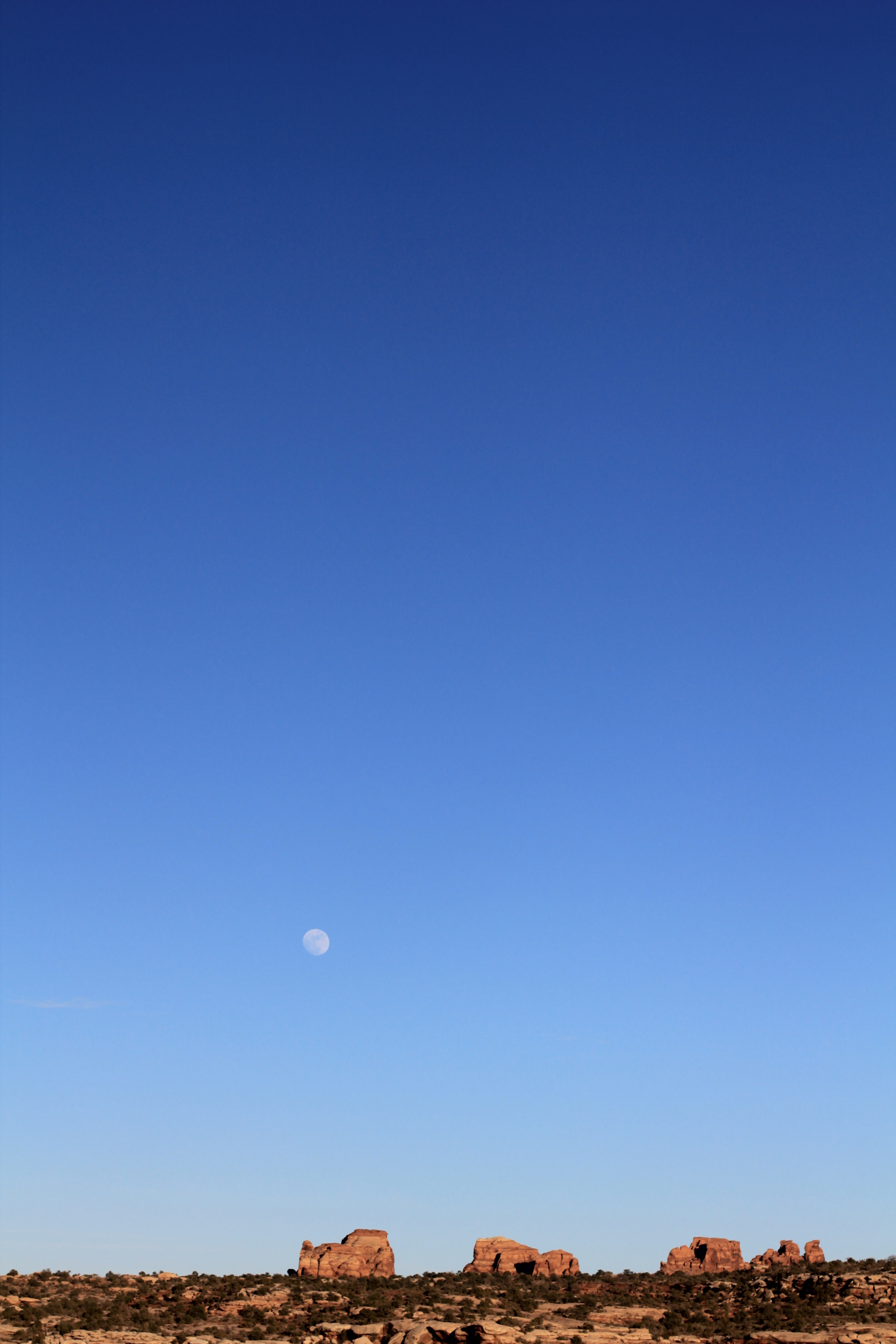 Canon EF 50mm f/1.8 sample photo. Arches national park, moab, utah photography