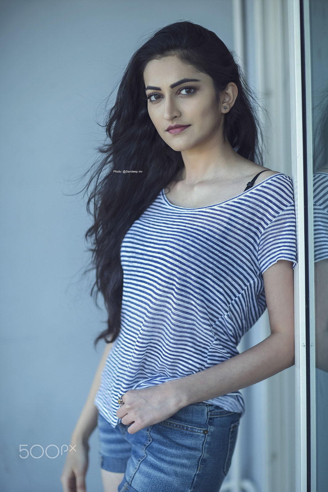 Canon EF 85mm F1.2L II USM sample photo. Chitra photography