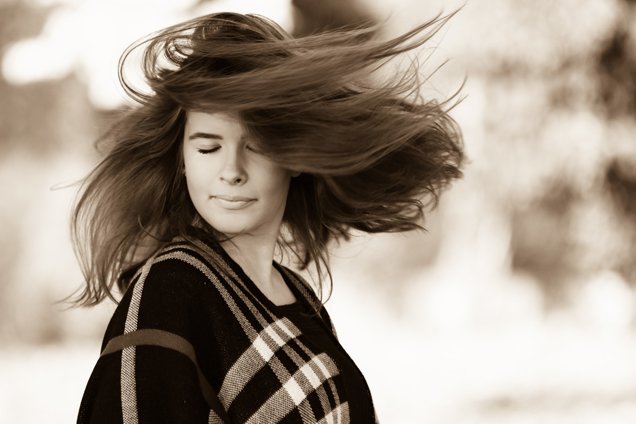 Nikon D7200 sample photo. Mouvement  photography