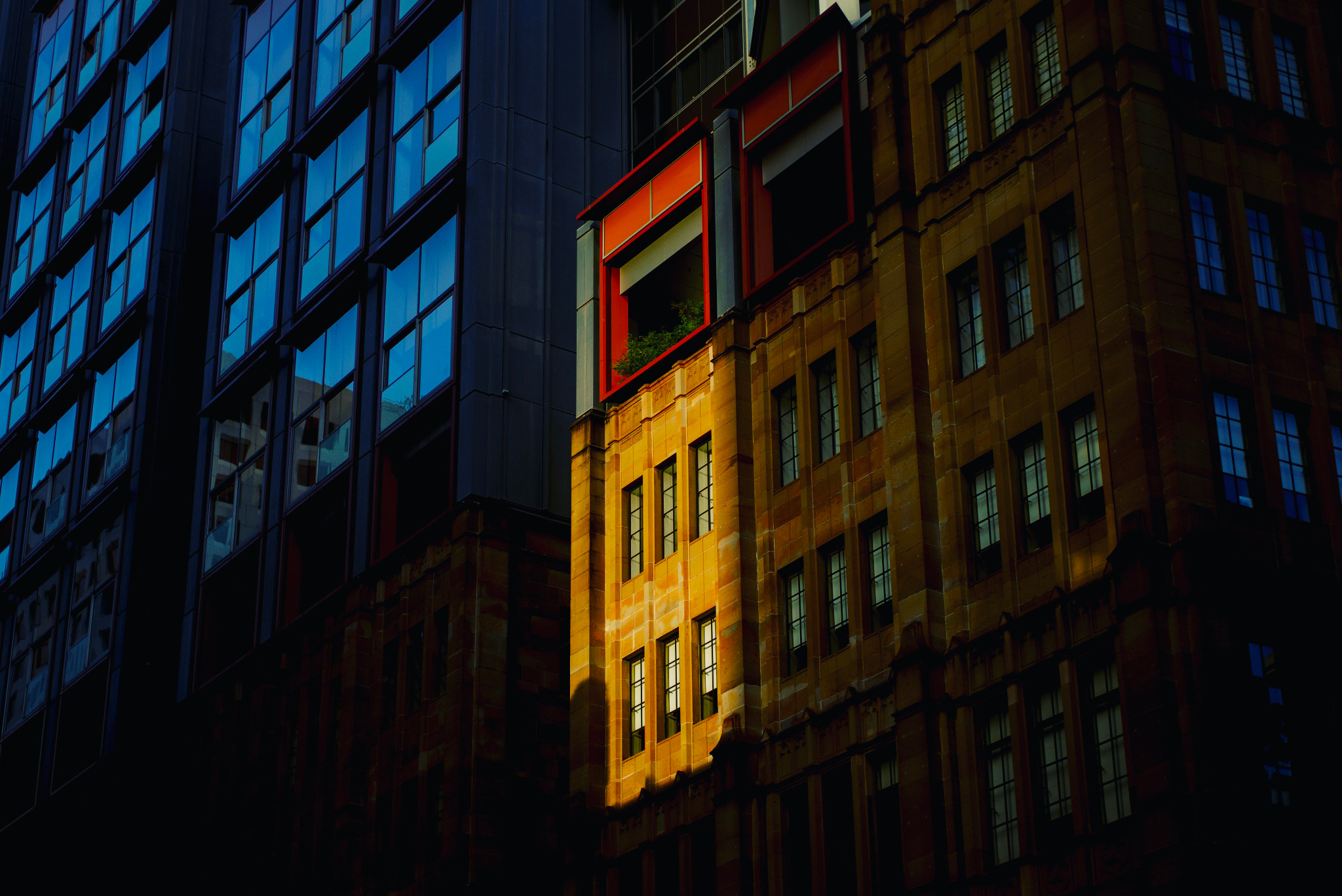 Leica Summilux-M 50mm F1.4 ASPH sample photo. Light photography