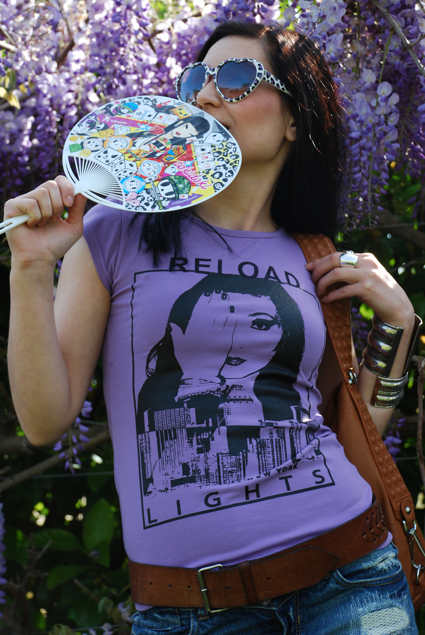 Nikon D60 sample photo. New collection summer photography