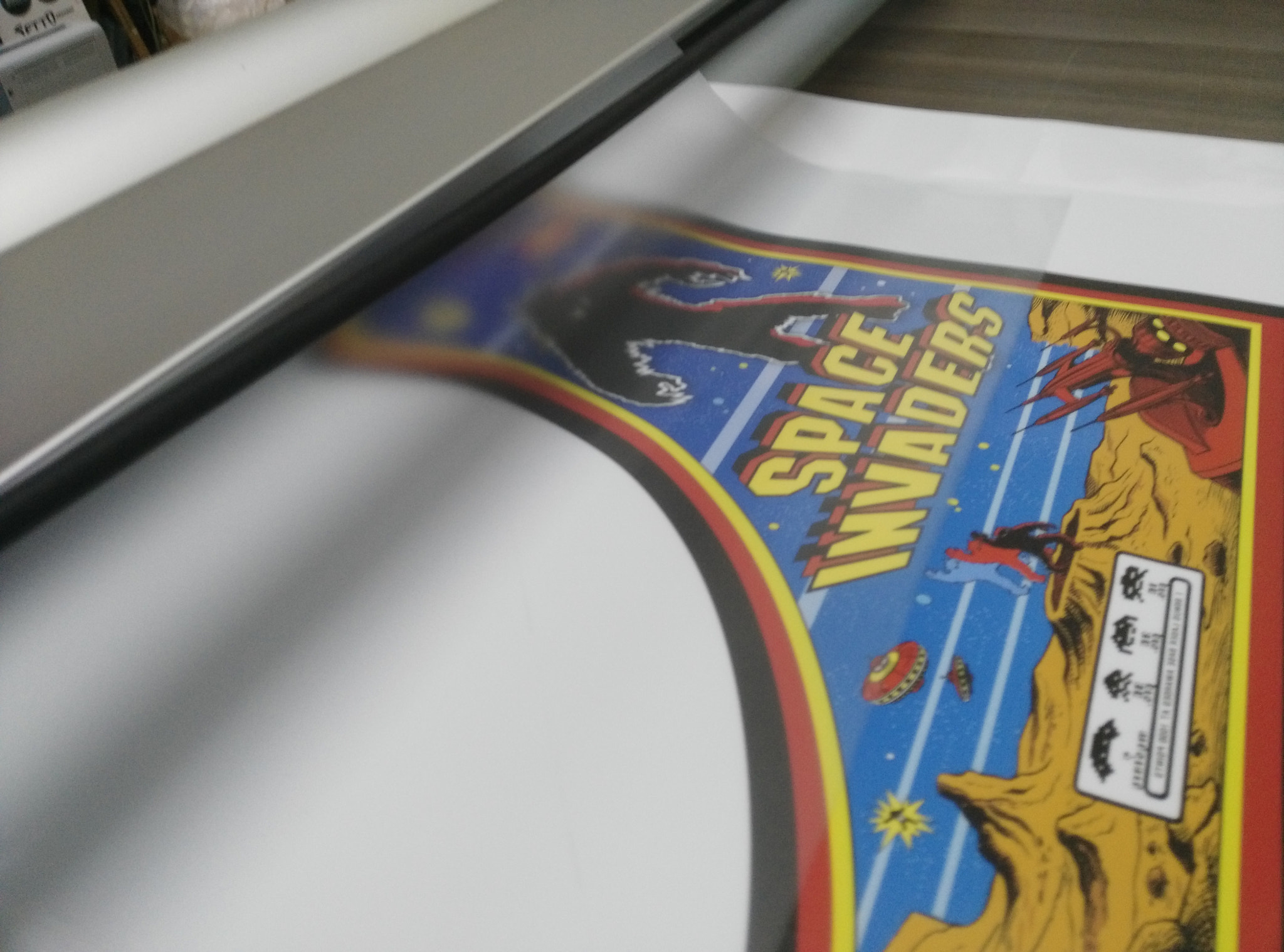 HUAWEI G7-L01 sample photo. Laminado artes finales - ebrevinil photography
