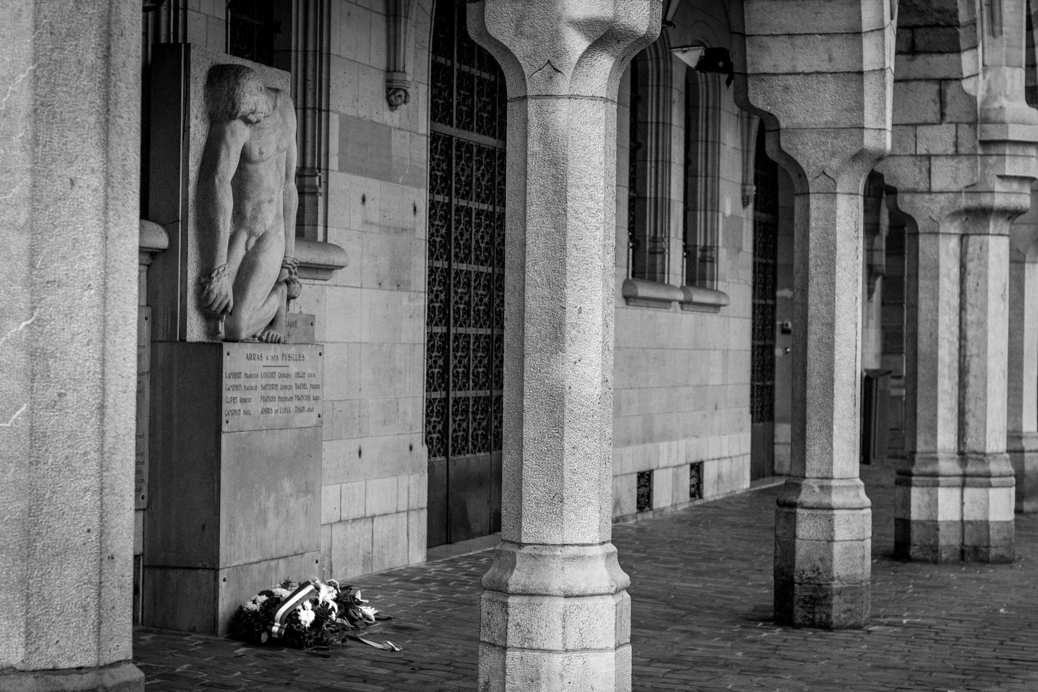 Canon EOS 100D (EOS Rebel SL1 / EOS Kiss X7) sample photo. Arras, france photography