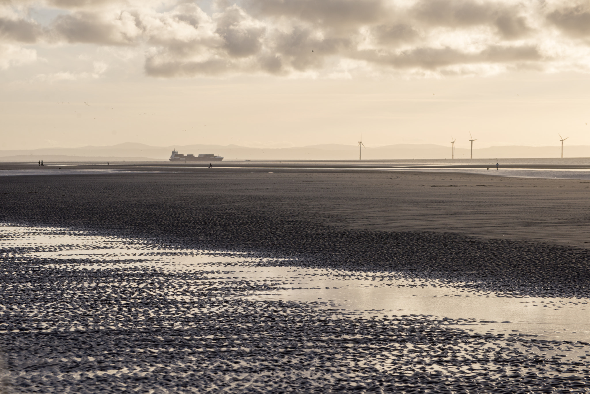 Nikon D600 sample photo. Leaving the bay (1) photography