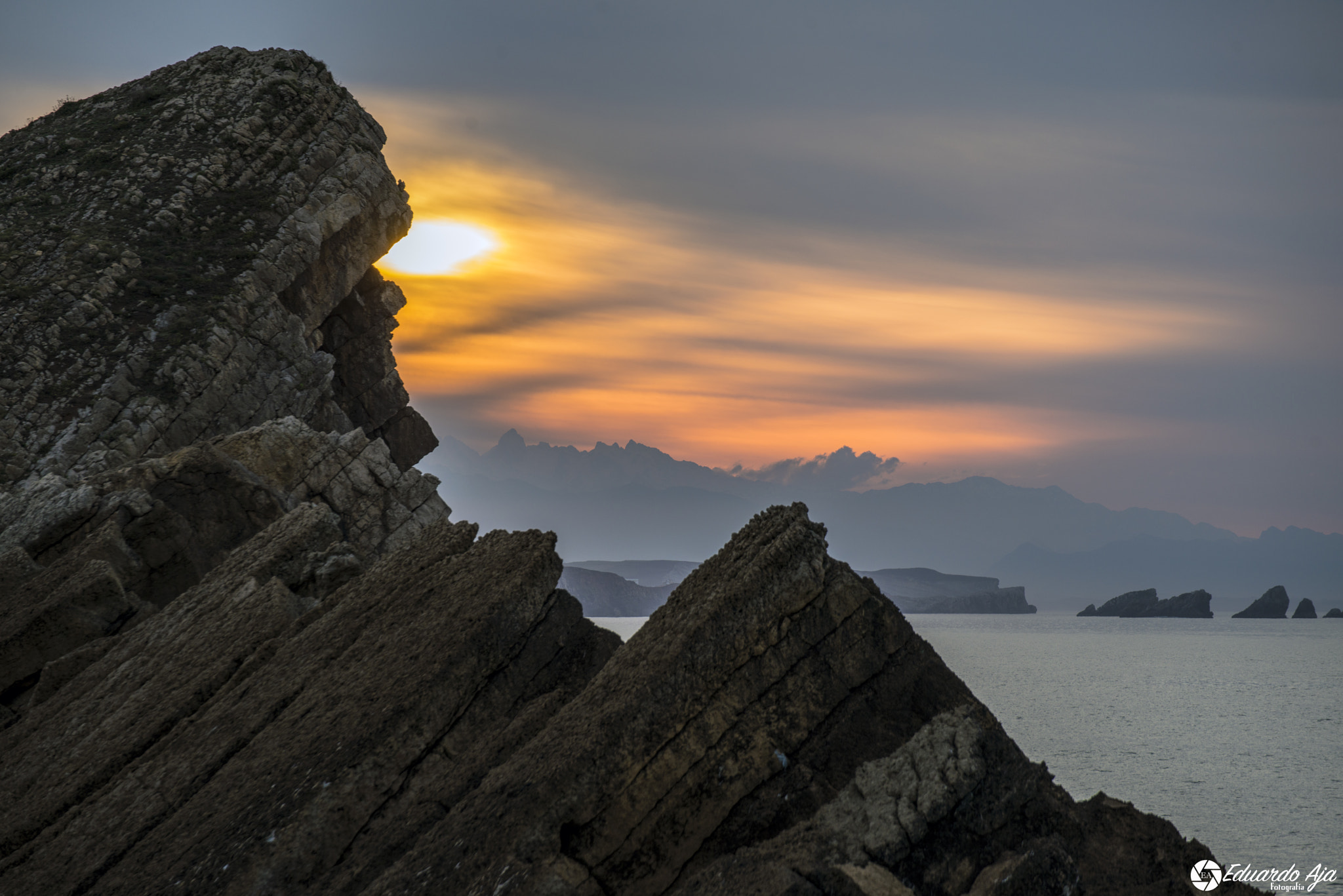 Nikon D800 sample photo. Liencres feb photography