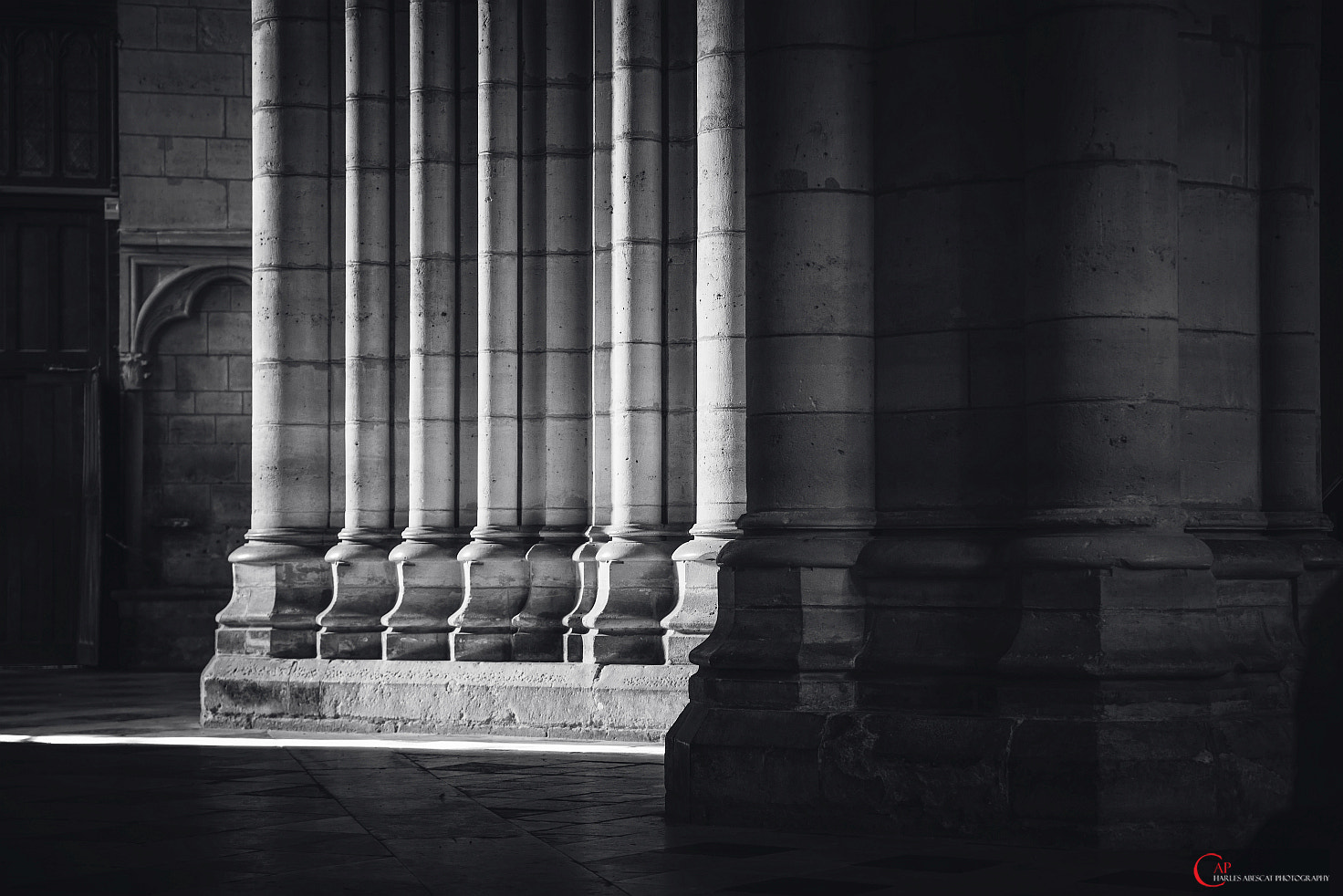 Pentax K-1 sample photo. Cathédrale saint-Étienne de sens photography
