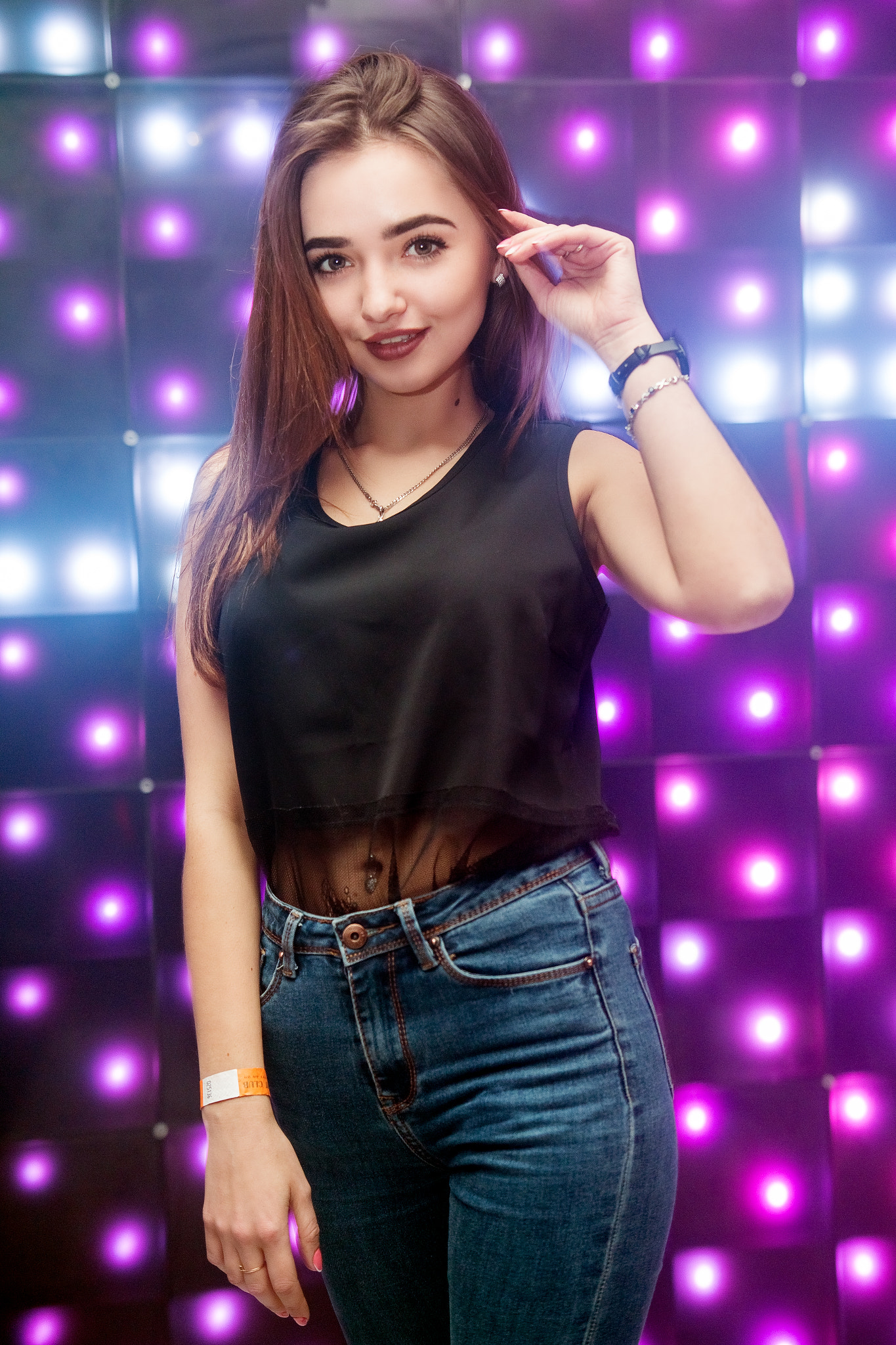 Sigma 18-35mm f/1.8 DC HSM sample photo. Nc lux photography