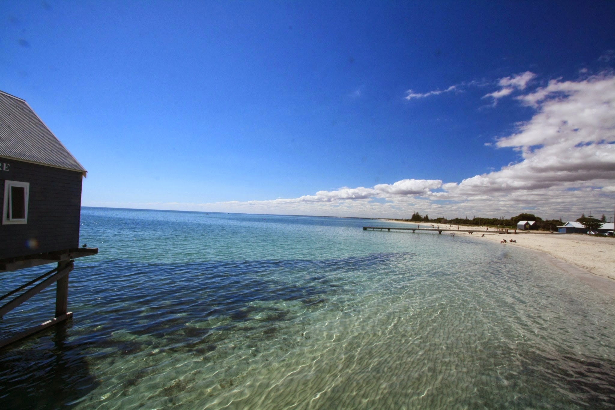 Canon EOS 1000D (EOS Digital Rebel XS / EOS Kiss F) sample photo. Paradise photography