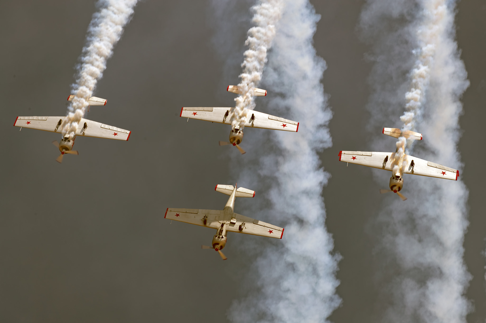 Canon EOS-1D X Mark II sample photo. The yakolevs formation photography