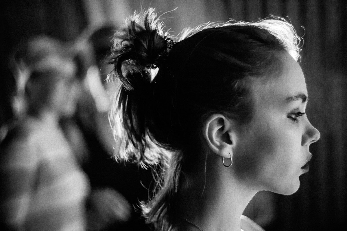 Canon EF 28-80mm f/3.5-5.6 sample photo. Uliana photography