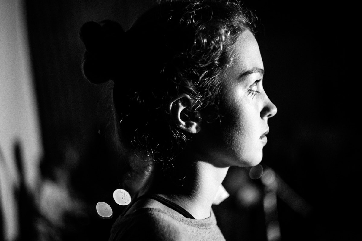 Canon EF 28-80mm f/3.5-5.6 sample photo. Nina photography