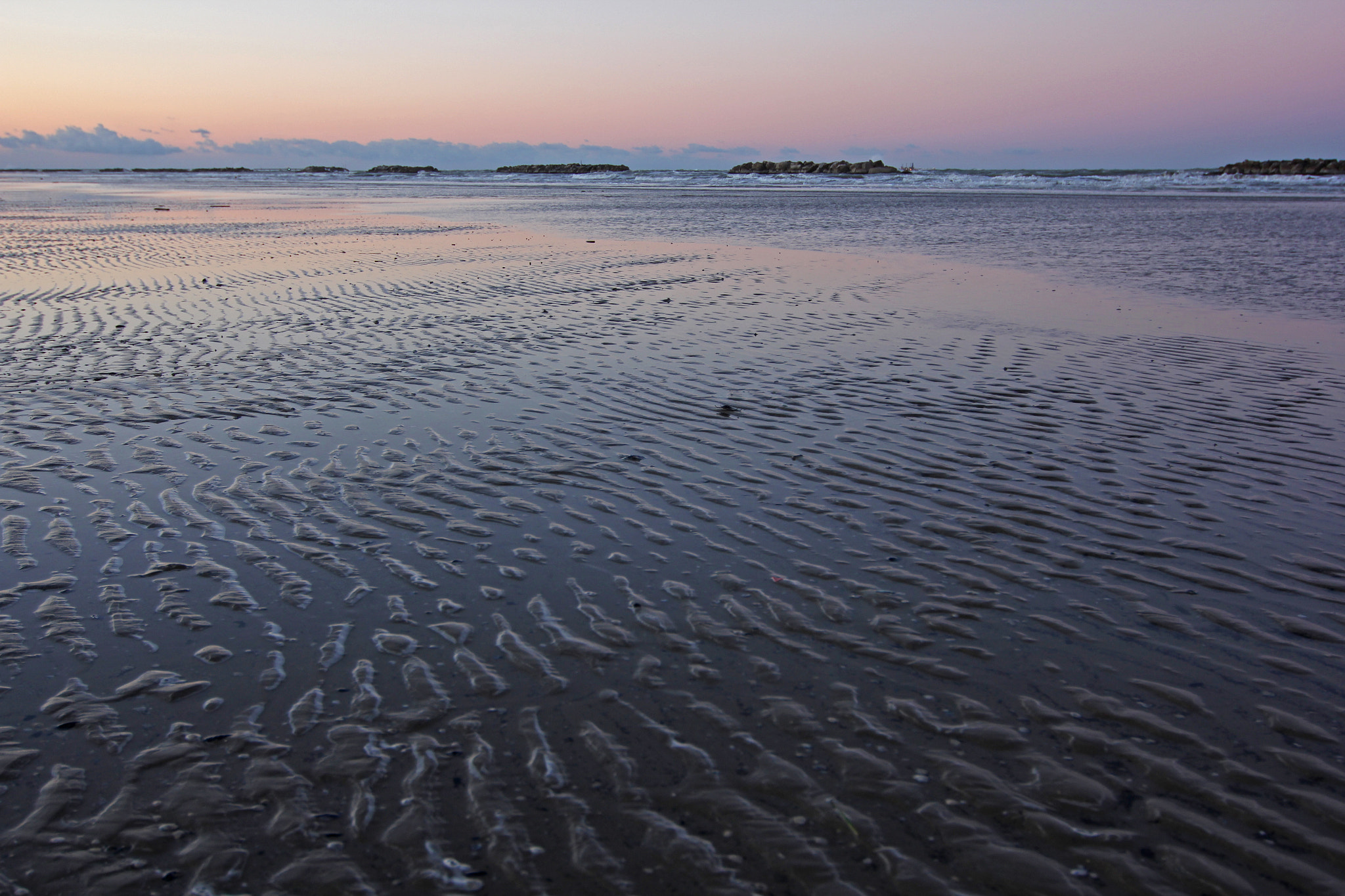 Tokina AT-X Pro 12-24mm F4 (IF) DX sample photo. Sunset photography