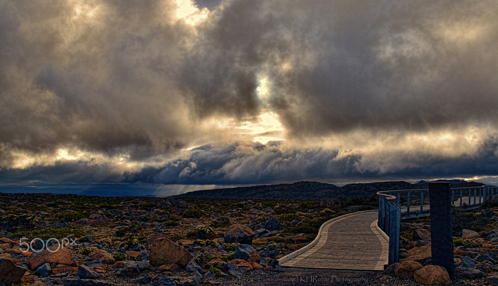 Nikon D5500 sample photo. Sky walk photography