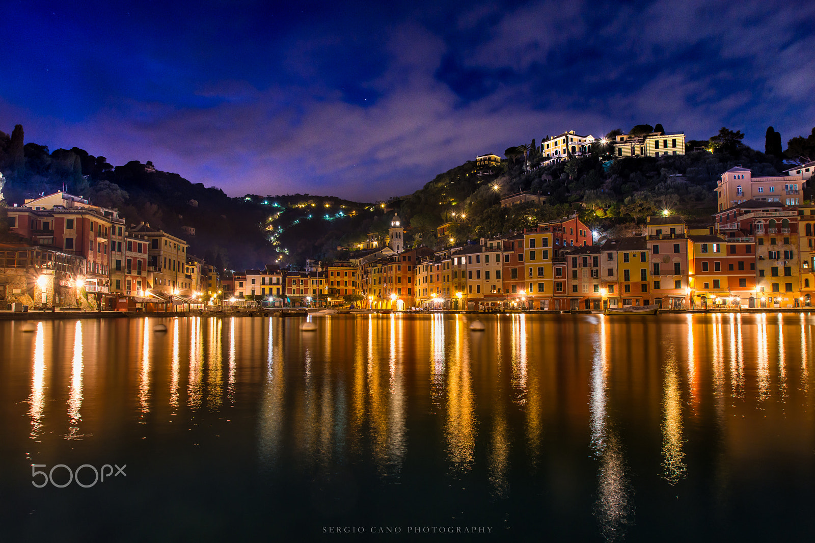 Nikon D7200 sample photo. Portofino photography
