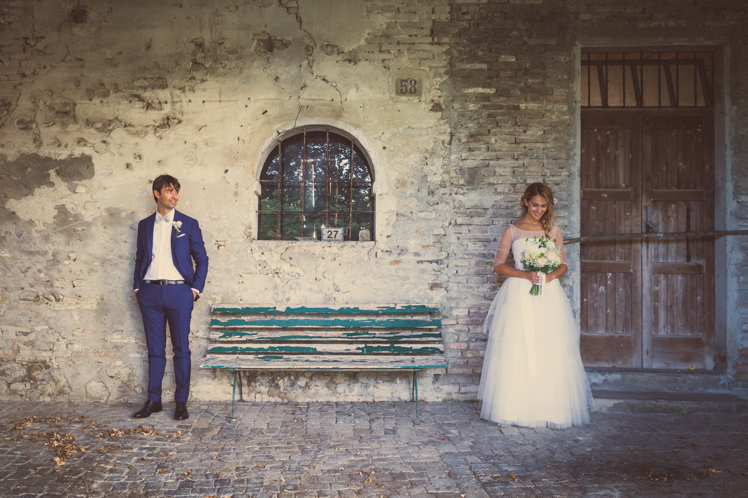 Canon EF 24mm F1.4L II USM sample photo. Wedding photography