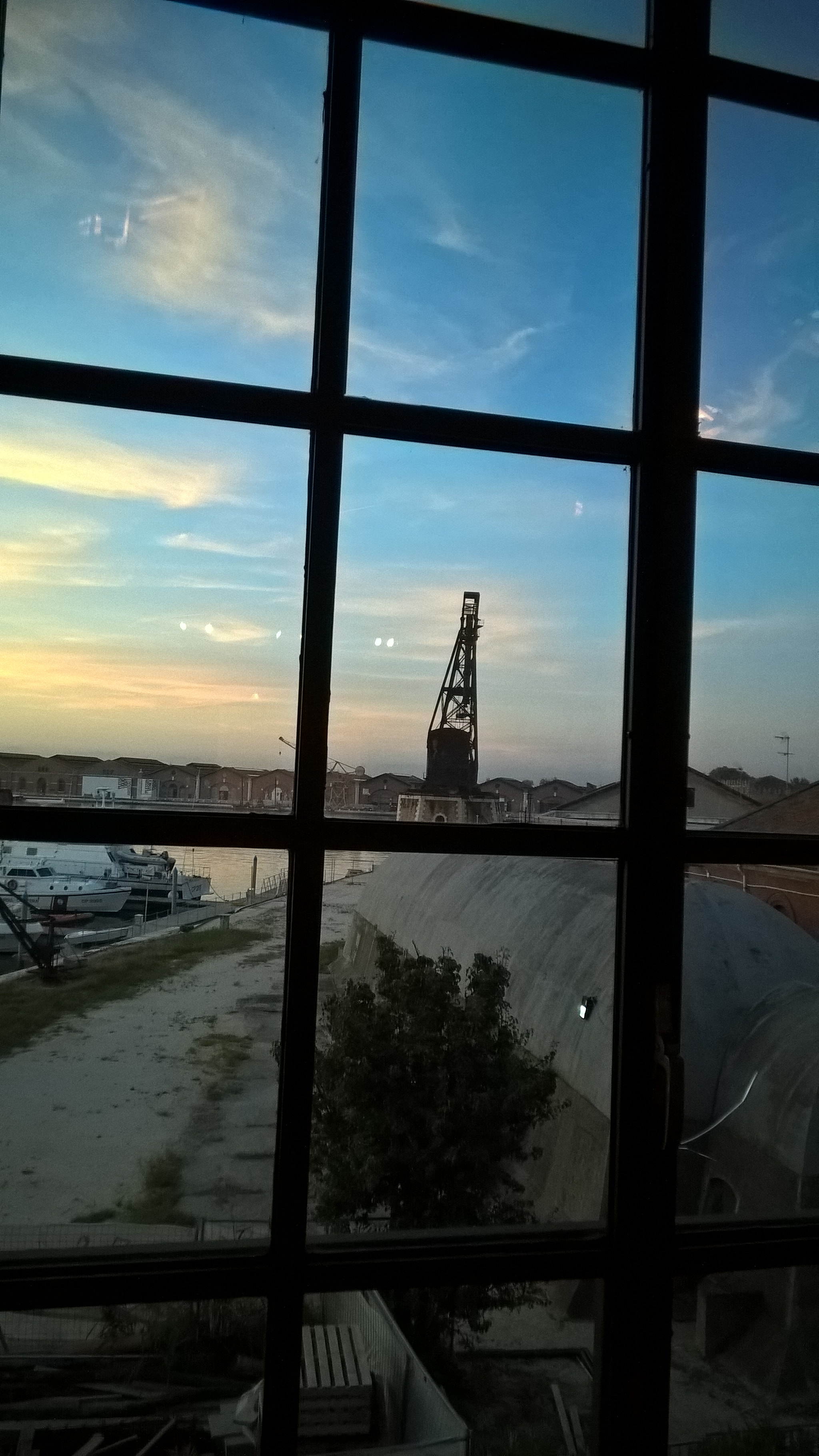 Nokia Lumia 830 sample photo