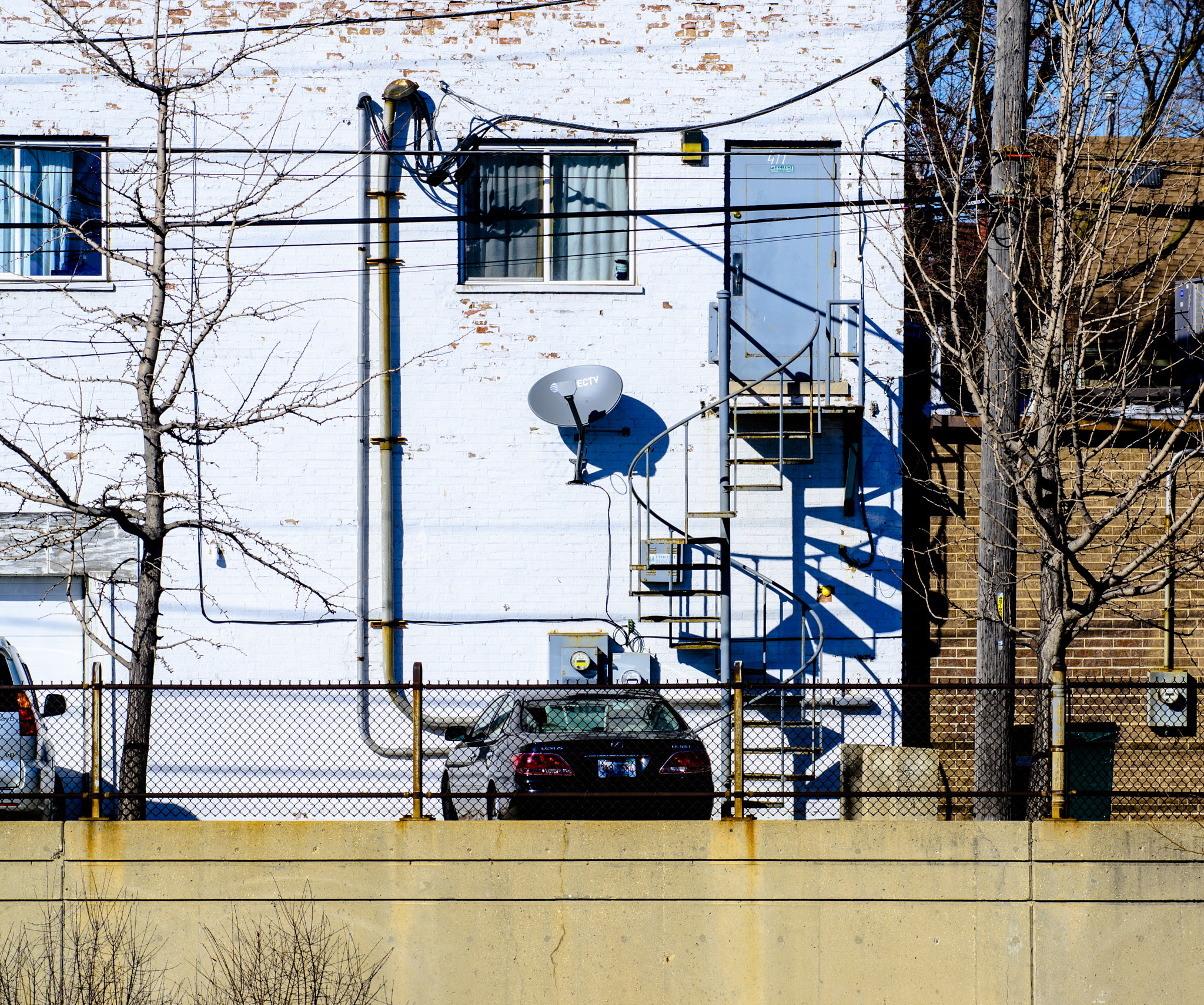 Nikon AF-S Nikkor 200-500mm F5.6E ED VR sample photo. Oak park photography