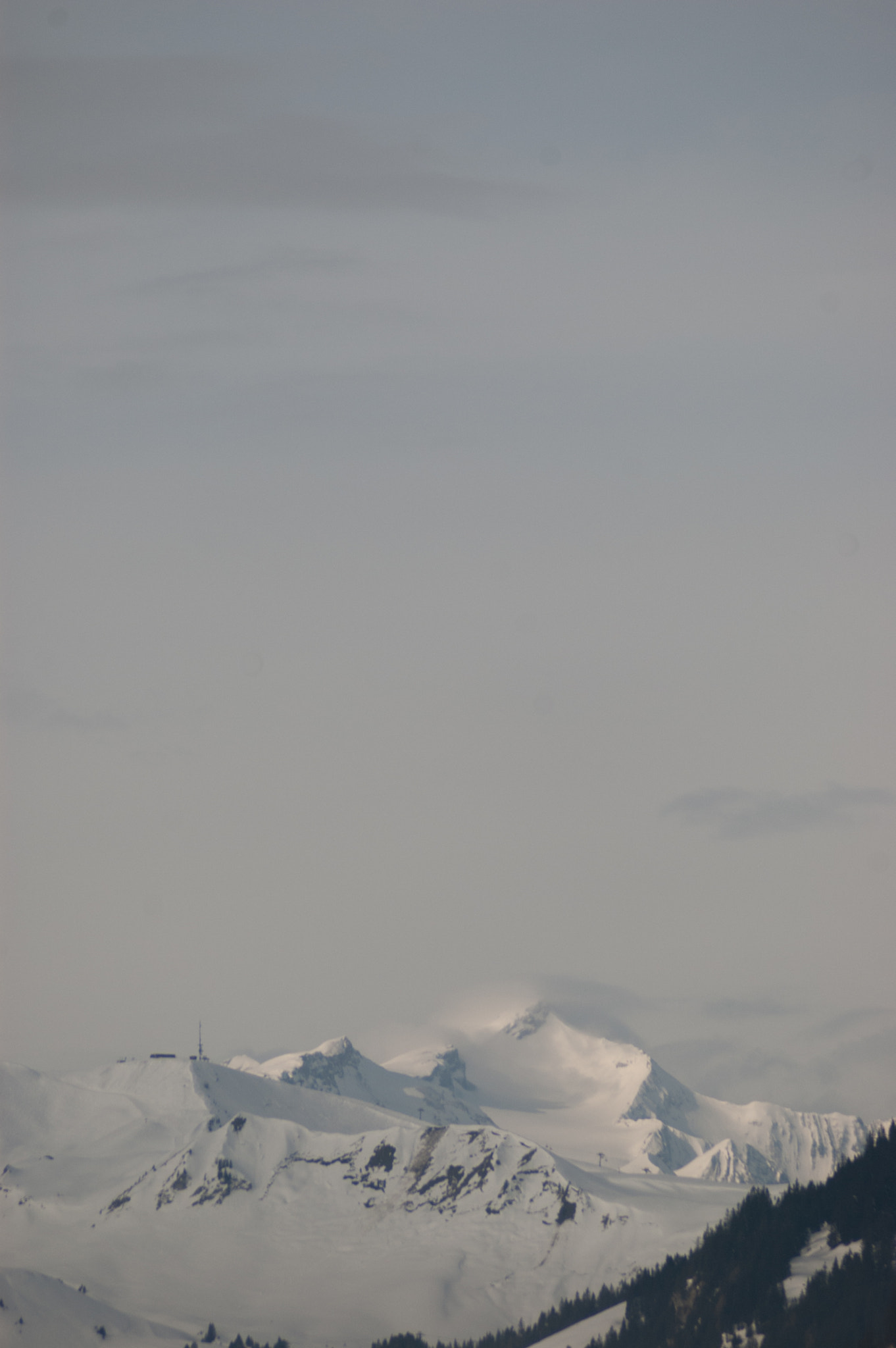Nikon D70 sample photo. Ferienhaus märxi, adelboden photography