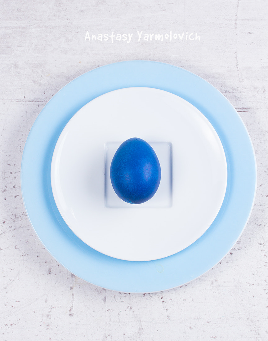Canon EF-S 60mm F2.8 Macro USM sample photo. Eggperfection. photography