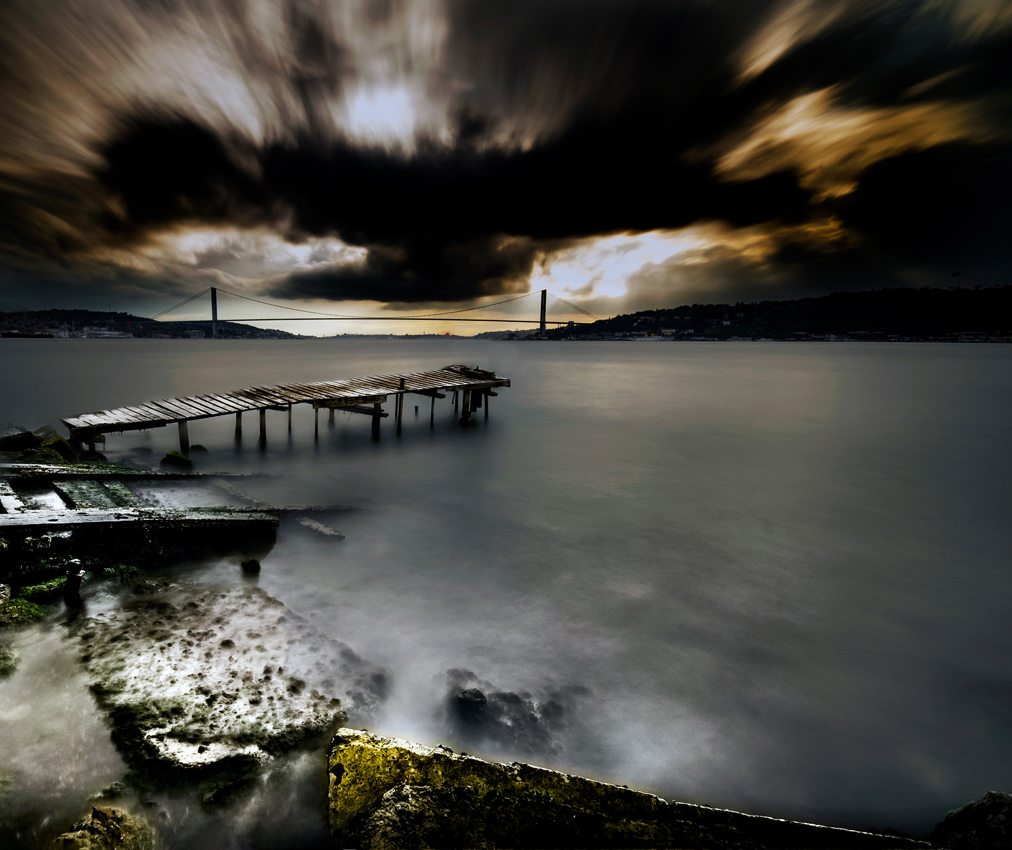 Sigma 10-20mm F4-5.6 EX DC HSM sample photo. Istanbul photography