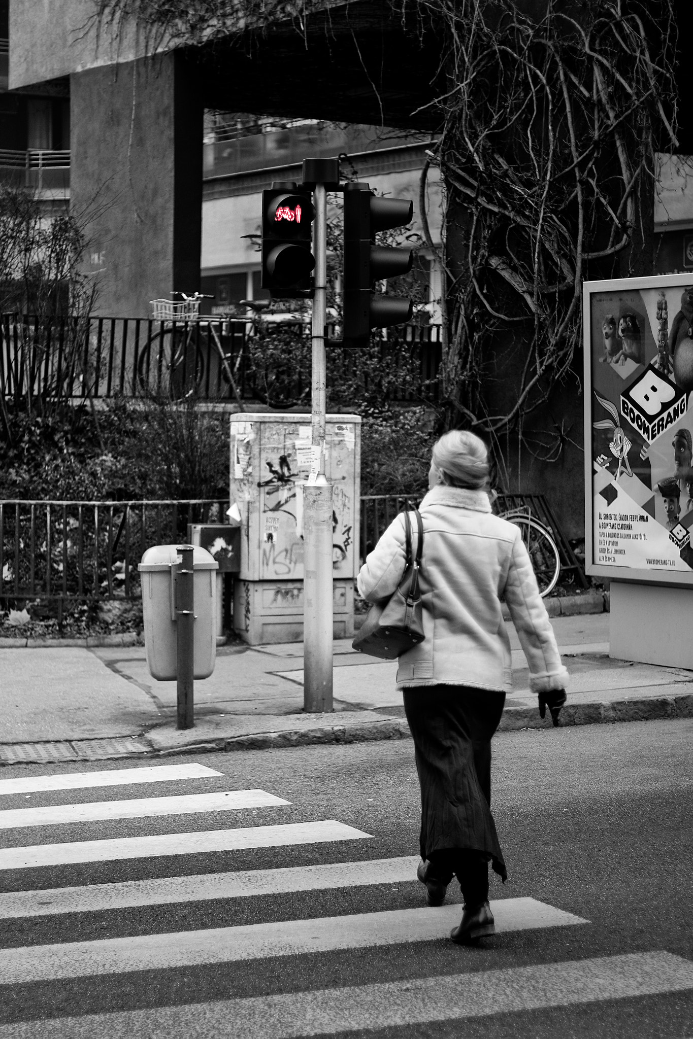 Canon EOS 1300D (EOS Rebel T6 / EOS Kiss X80) + Canon EF 50mm F1.8 II sample photo. Trespassing photography
